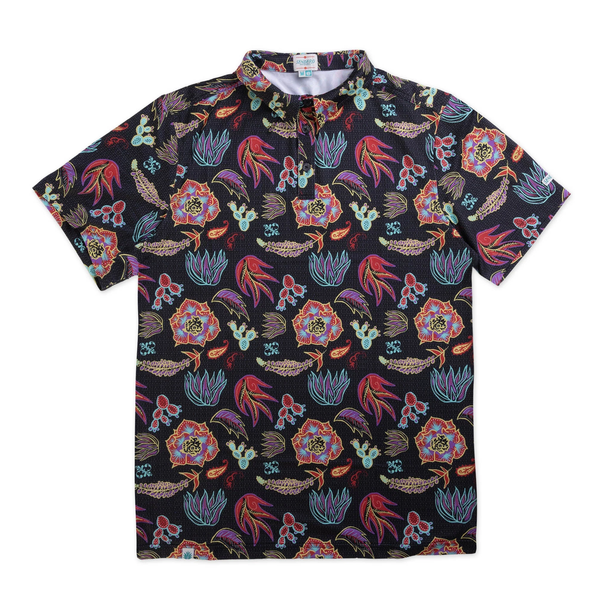 High Noon Performance Polo - Image 22