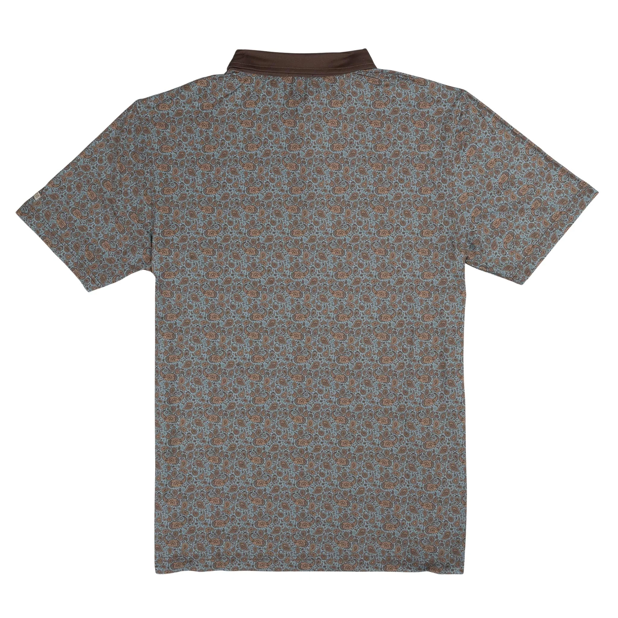 High Noon Performance Polo - Image 3