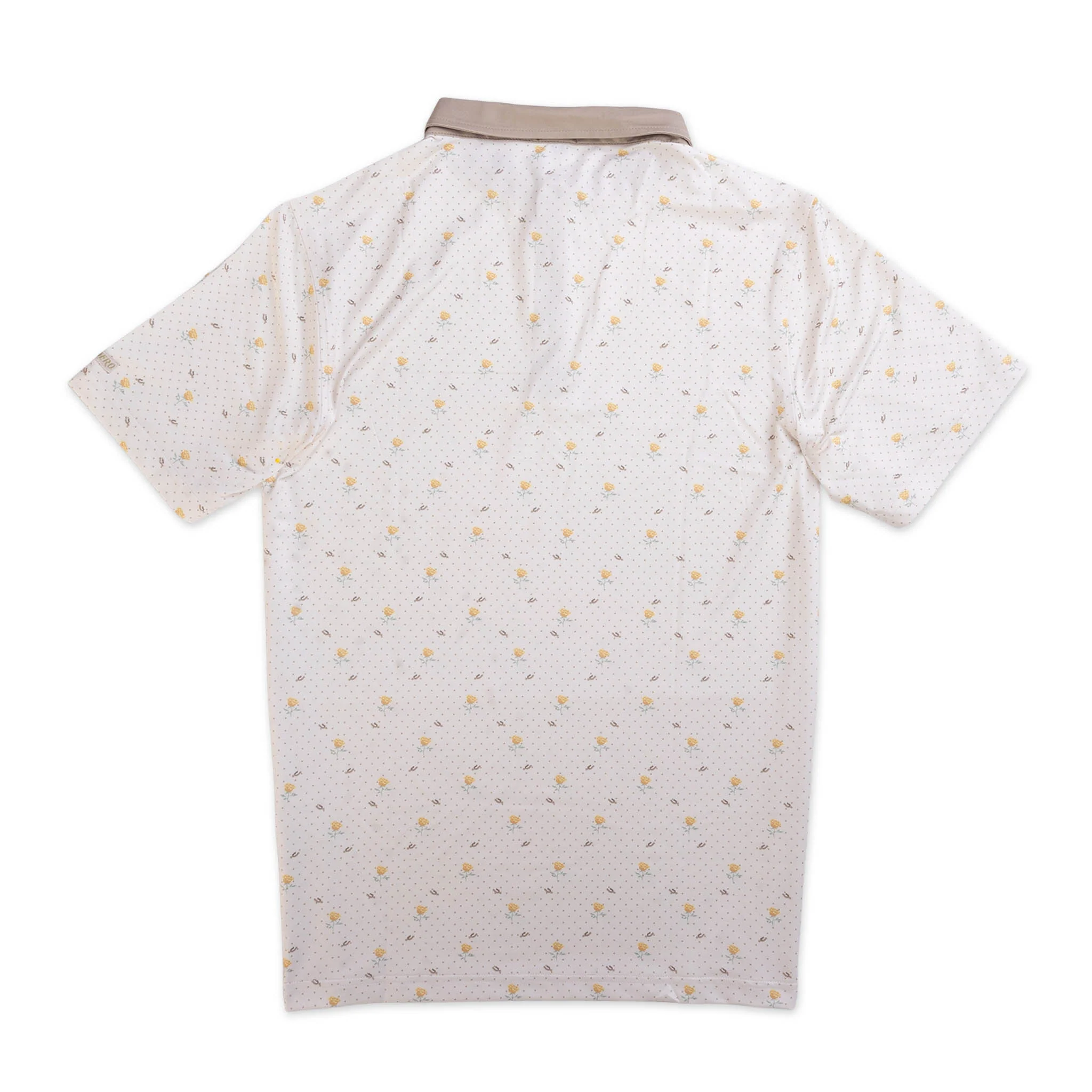 High Noon Performance Polo - Image 30