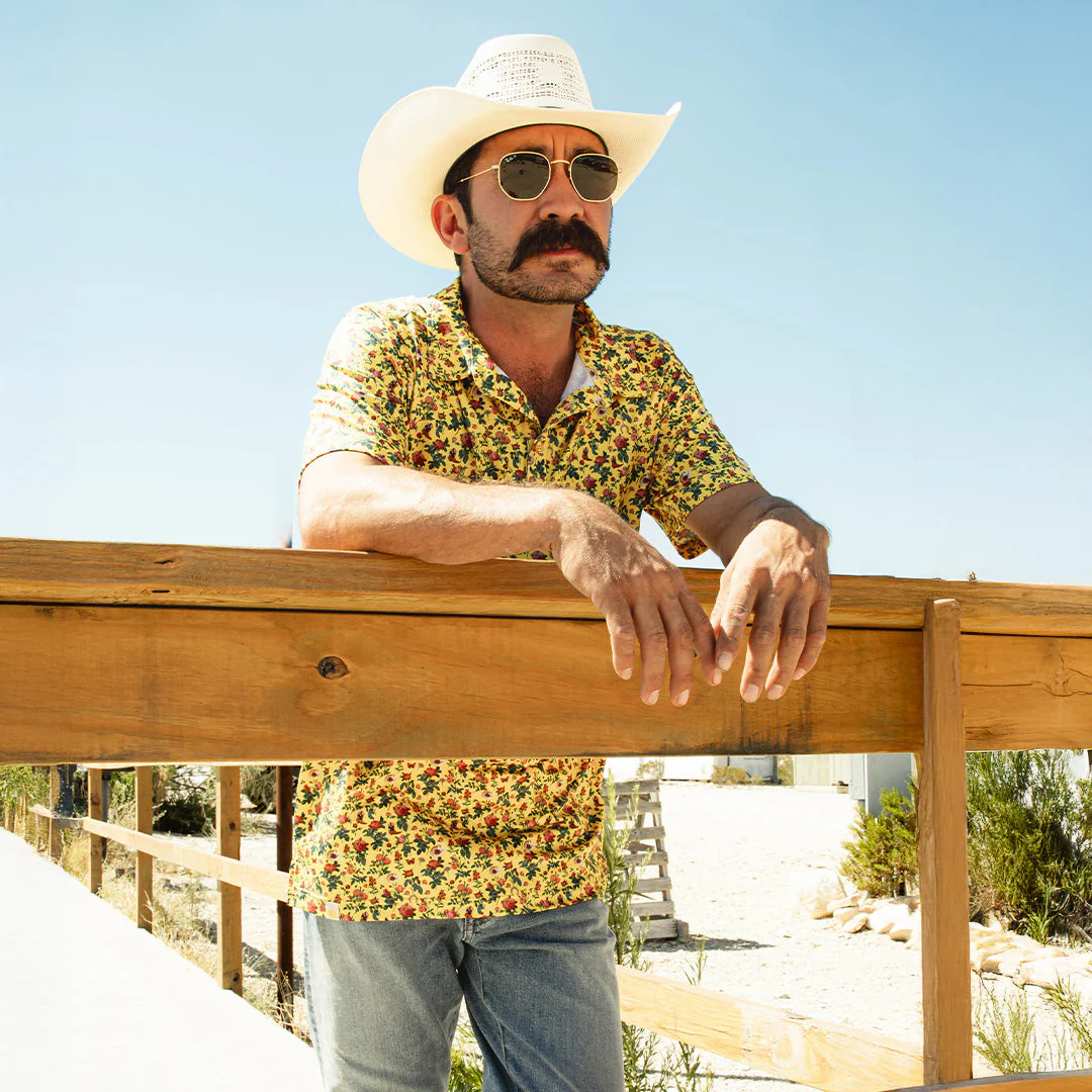 High Noon Performance Polo - Image 32