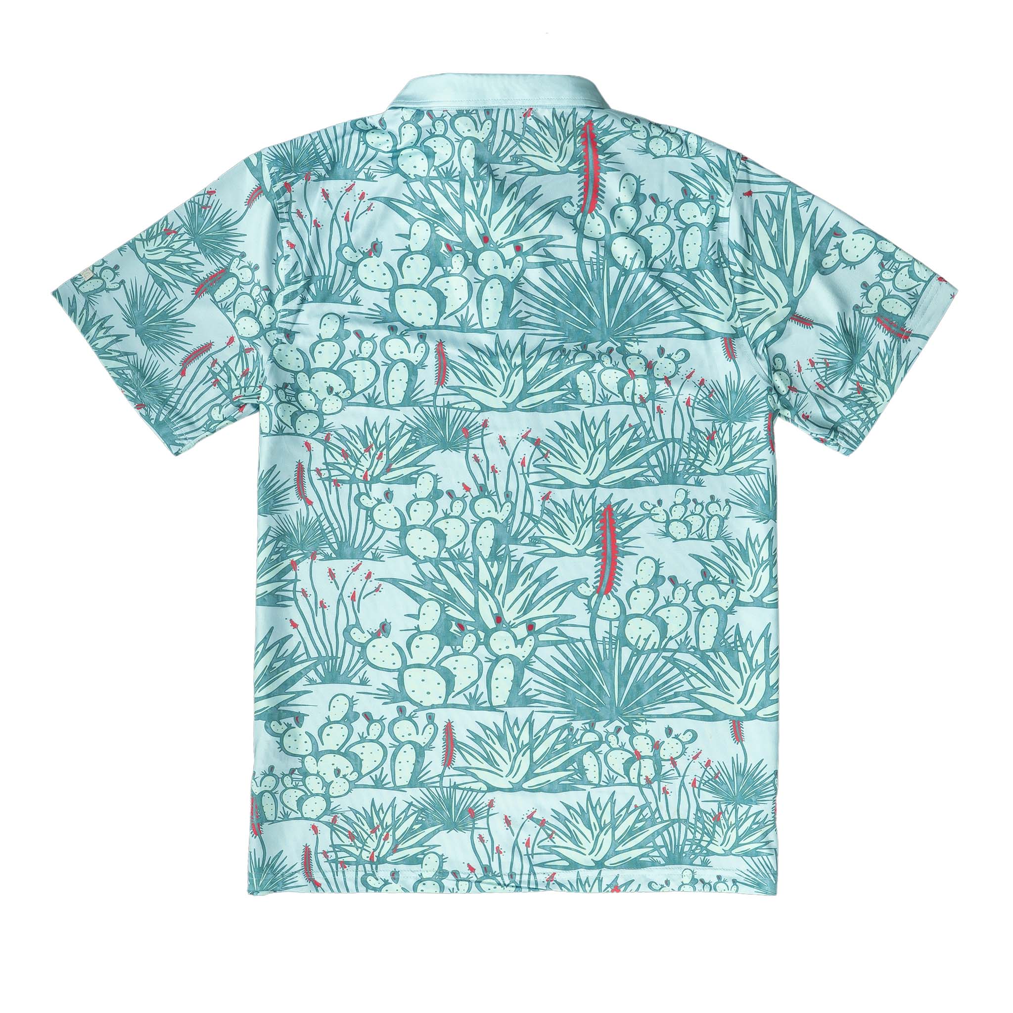 High Noon Performance Polo - Image 45