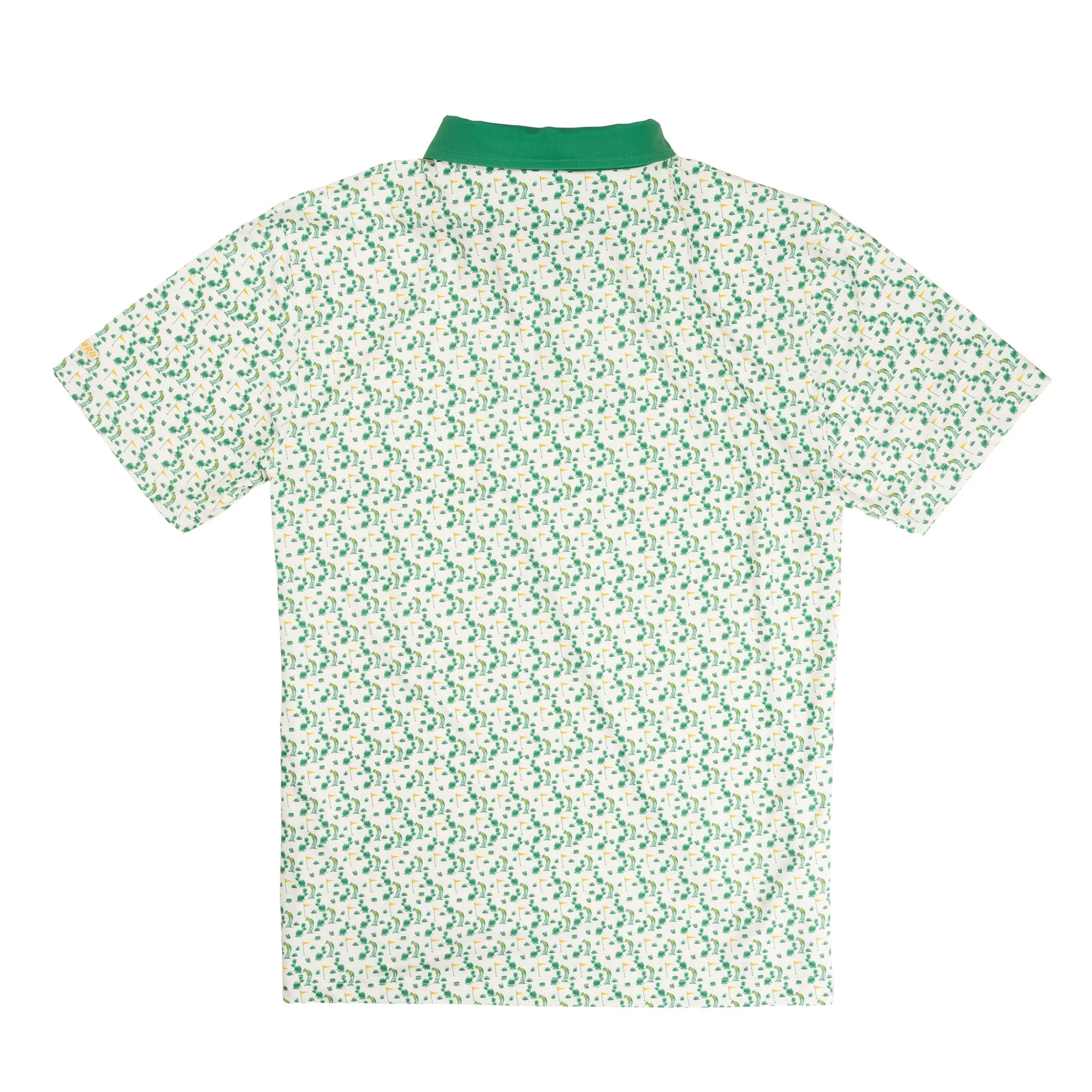 High Noon Performance Polo - Image 69
