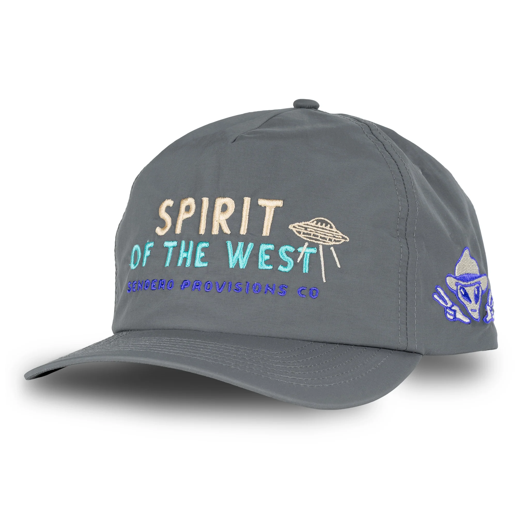 High Plains Hat - Image 2
