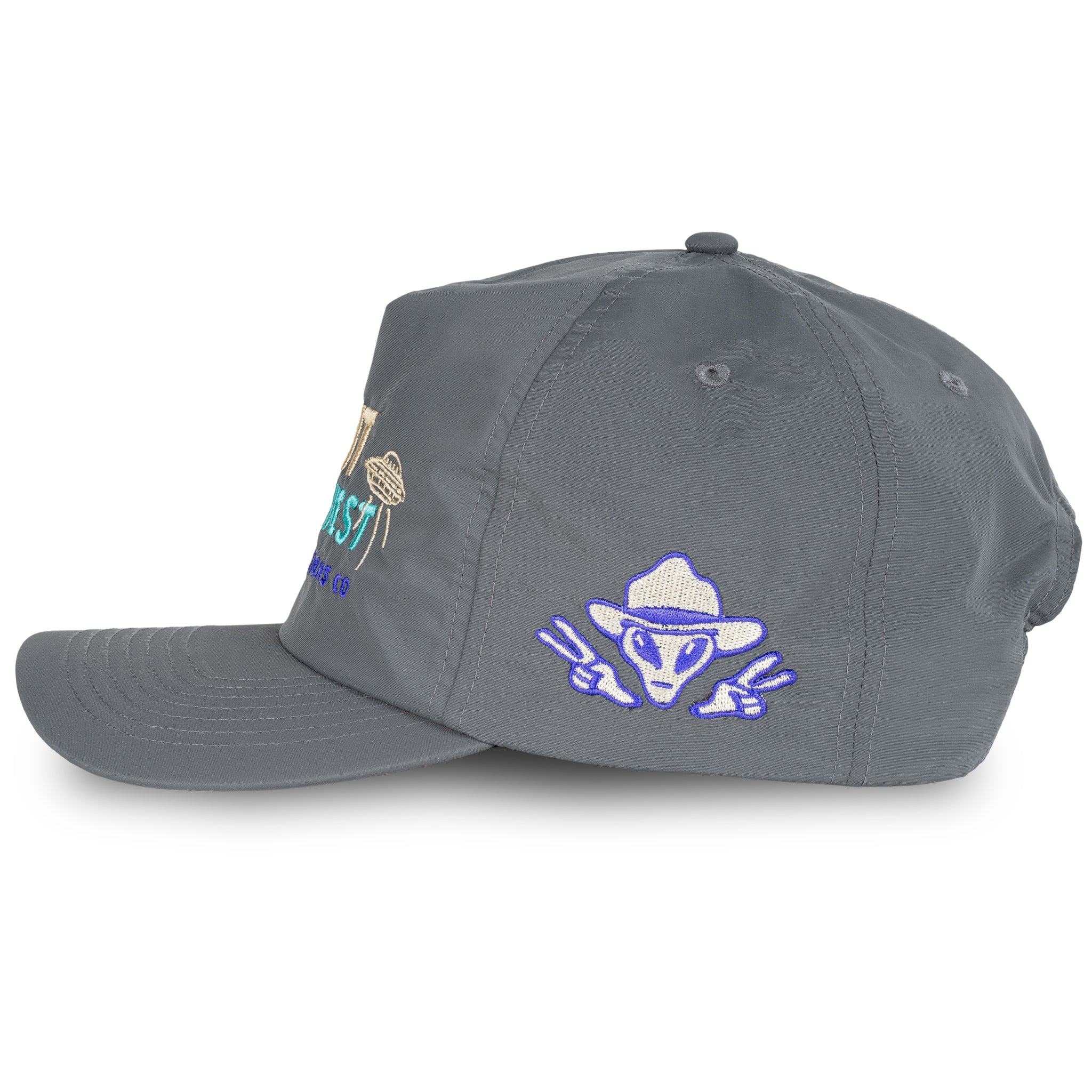 High Plains Hat - Image 3