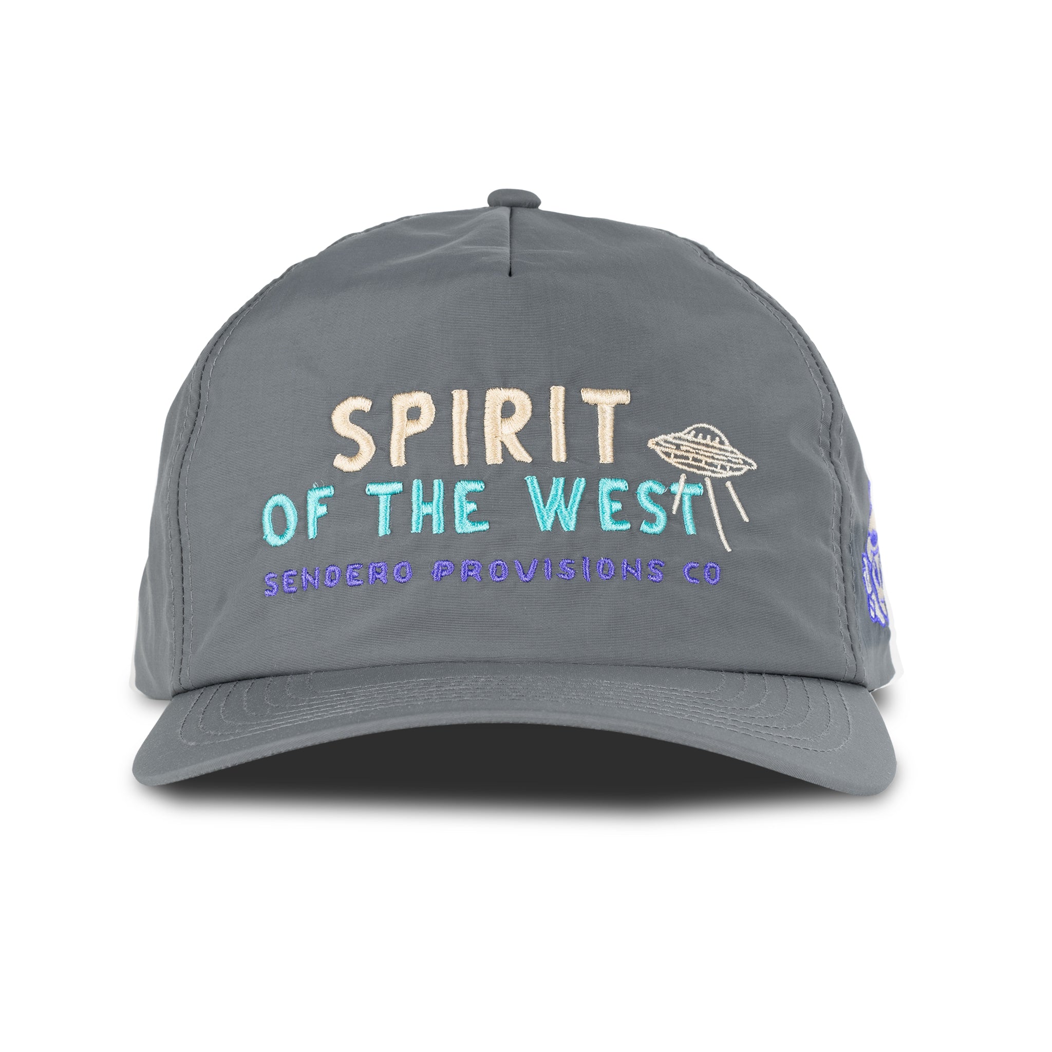 High Plains Hat - Image 4
