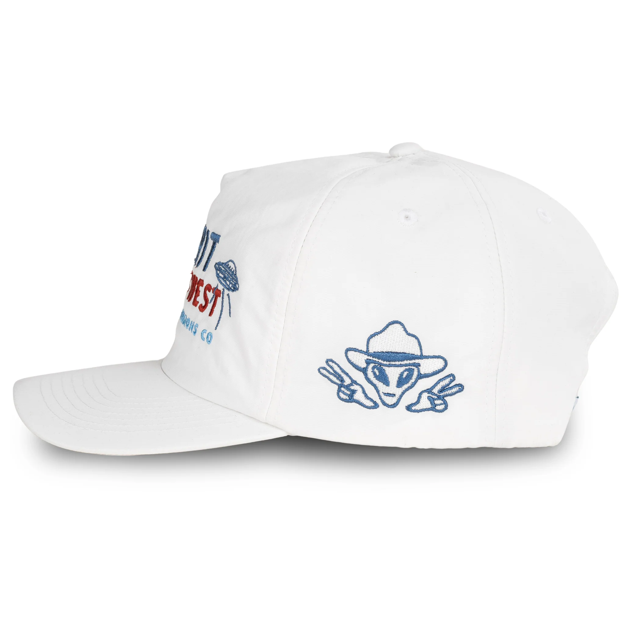 High Plains Hat - Image 2