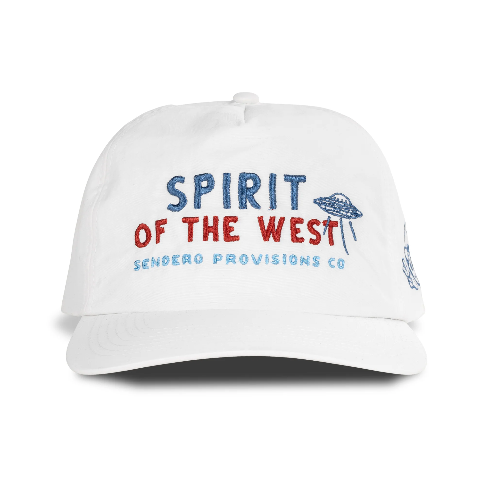 High Plains Hat - Image 4
