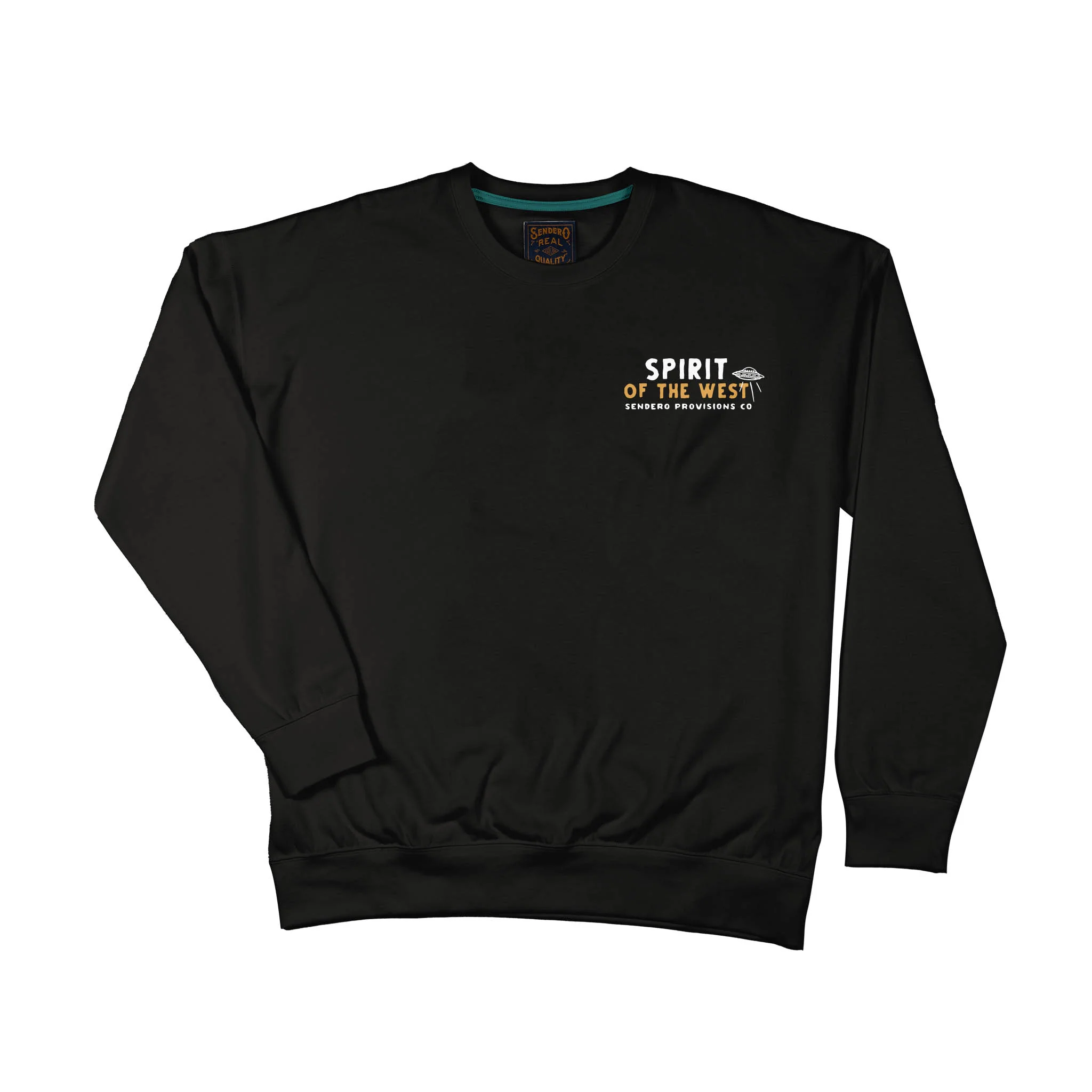 High Plains Sweatshirt - Image 5