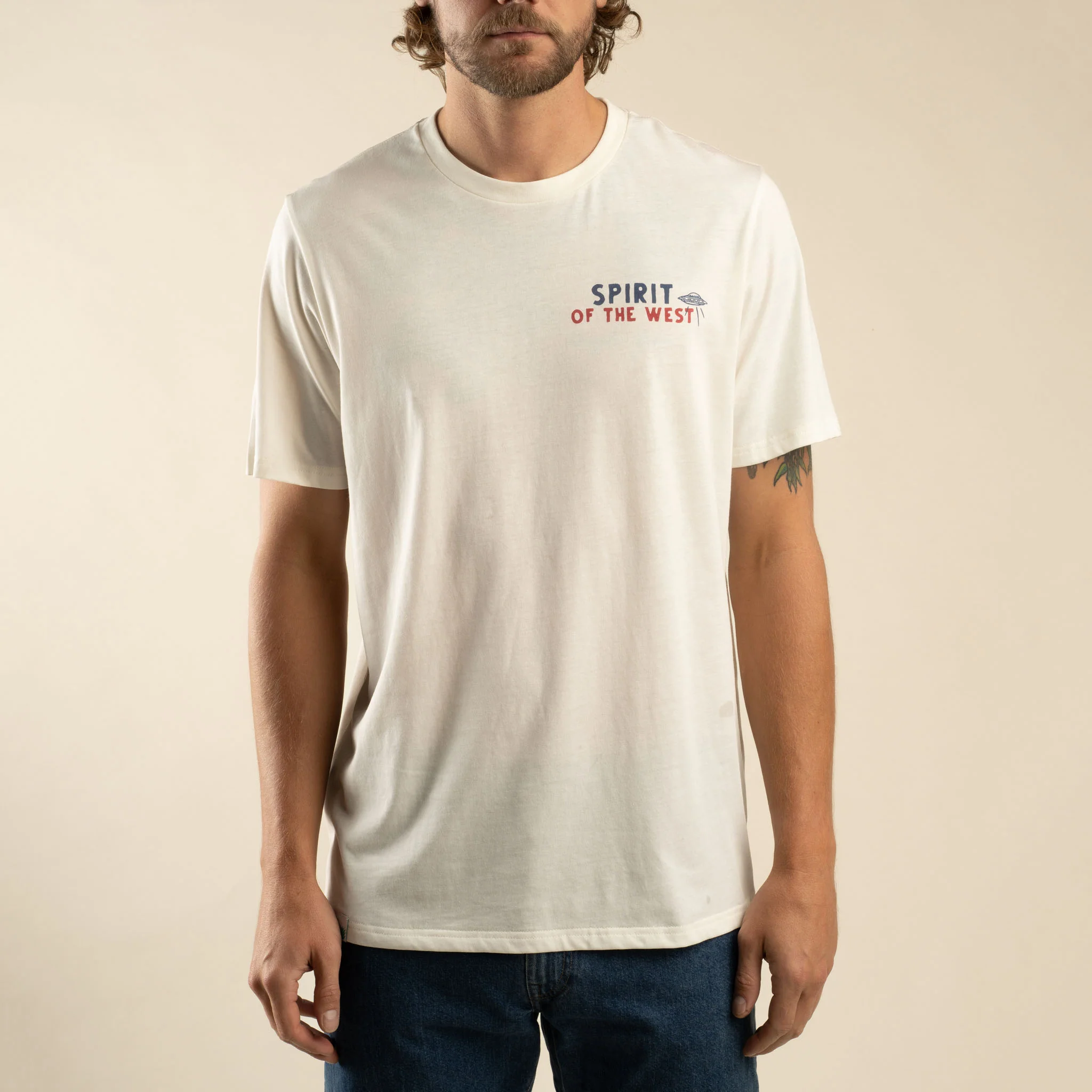 High Plains T-Shirt - Image 2