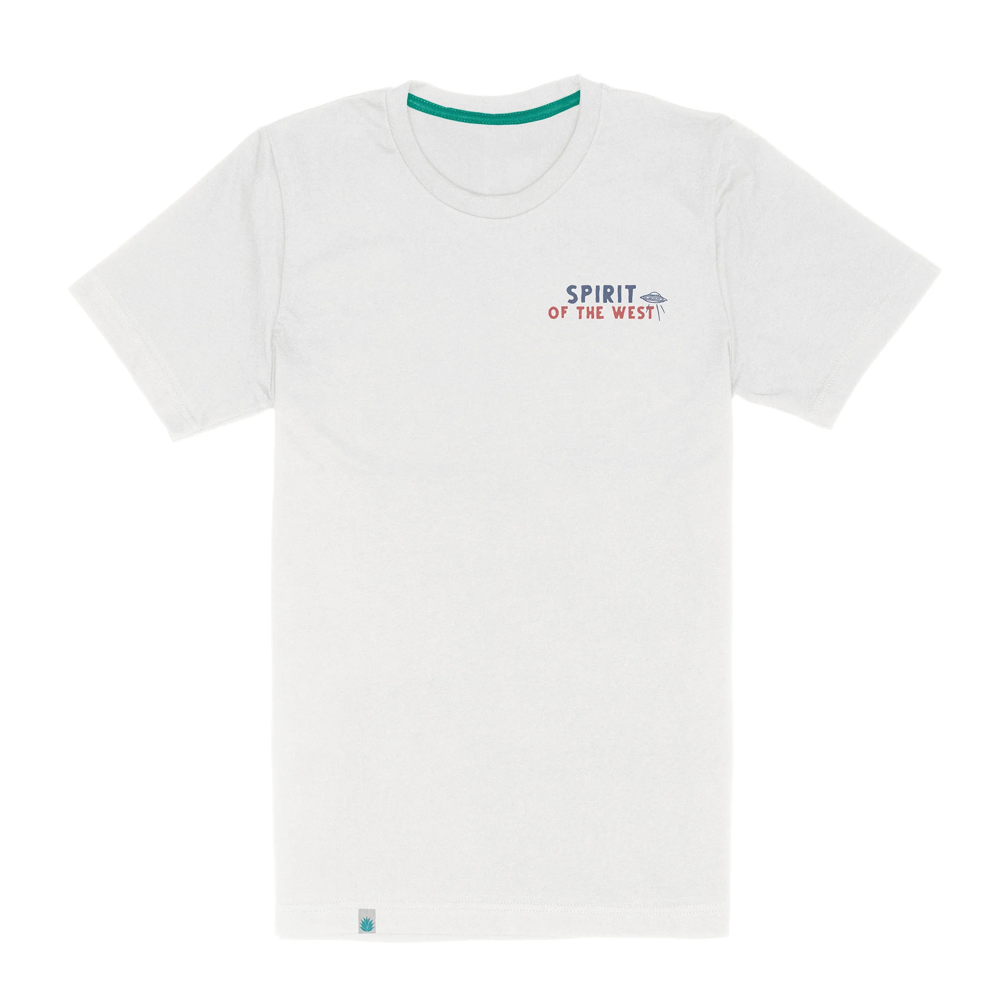 High Plains T-Shirt - Image 4
