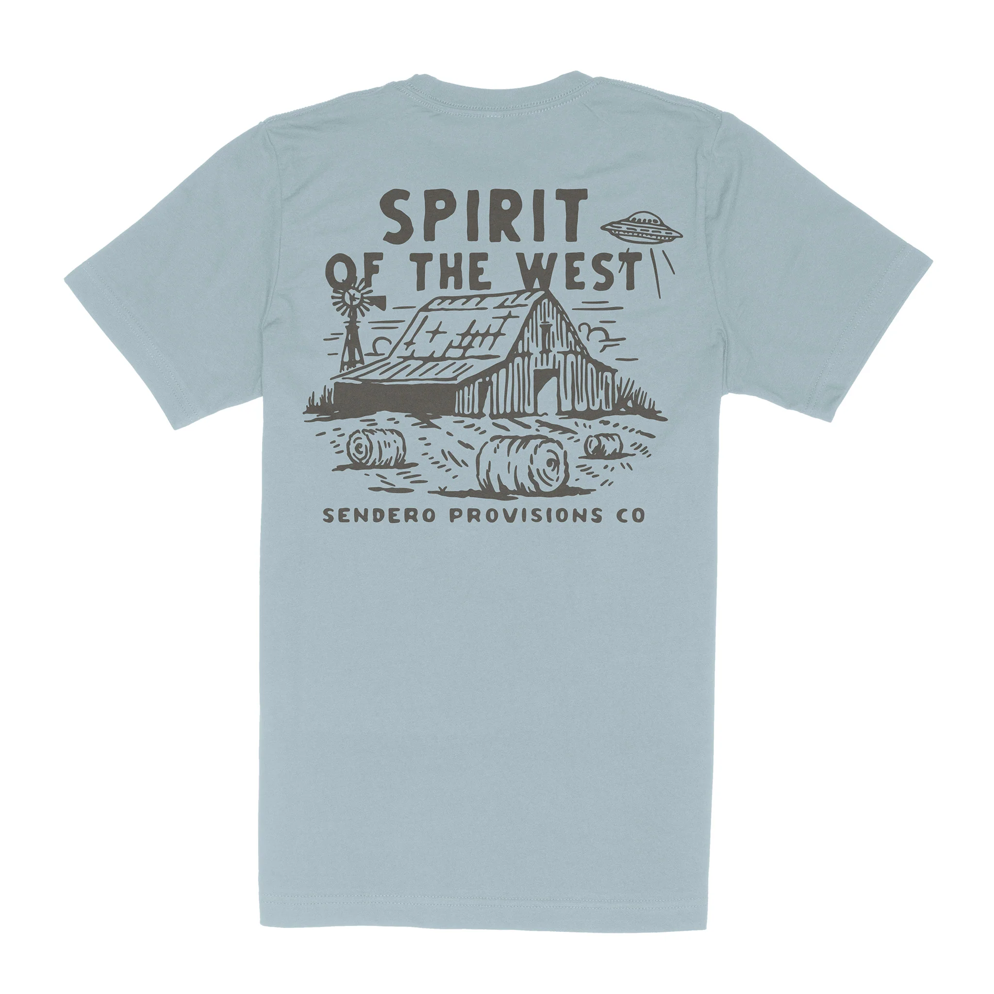 High Plains T-Shirt - Image 5