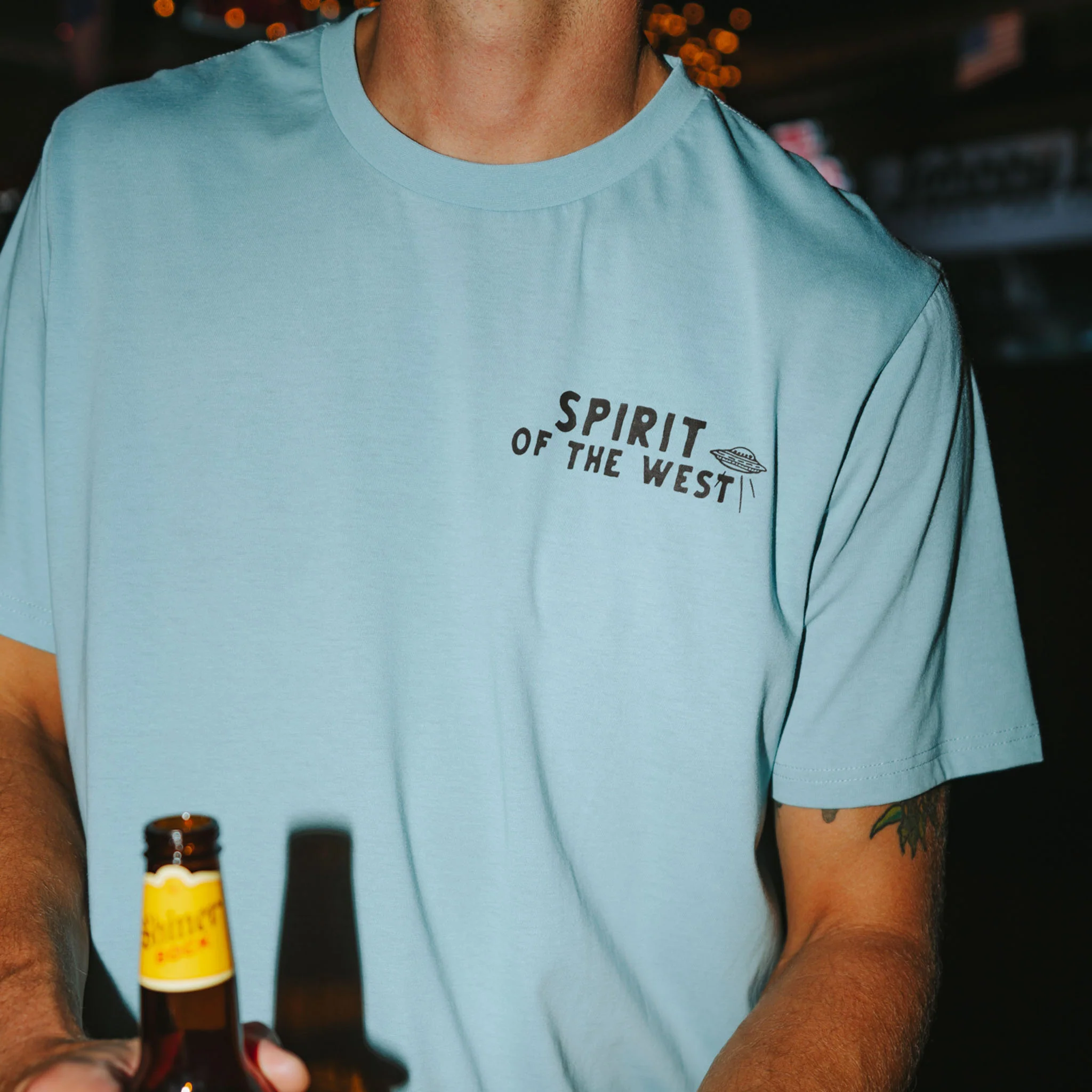 High Plains T-Shirt - Image 8