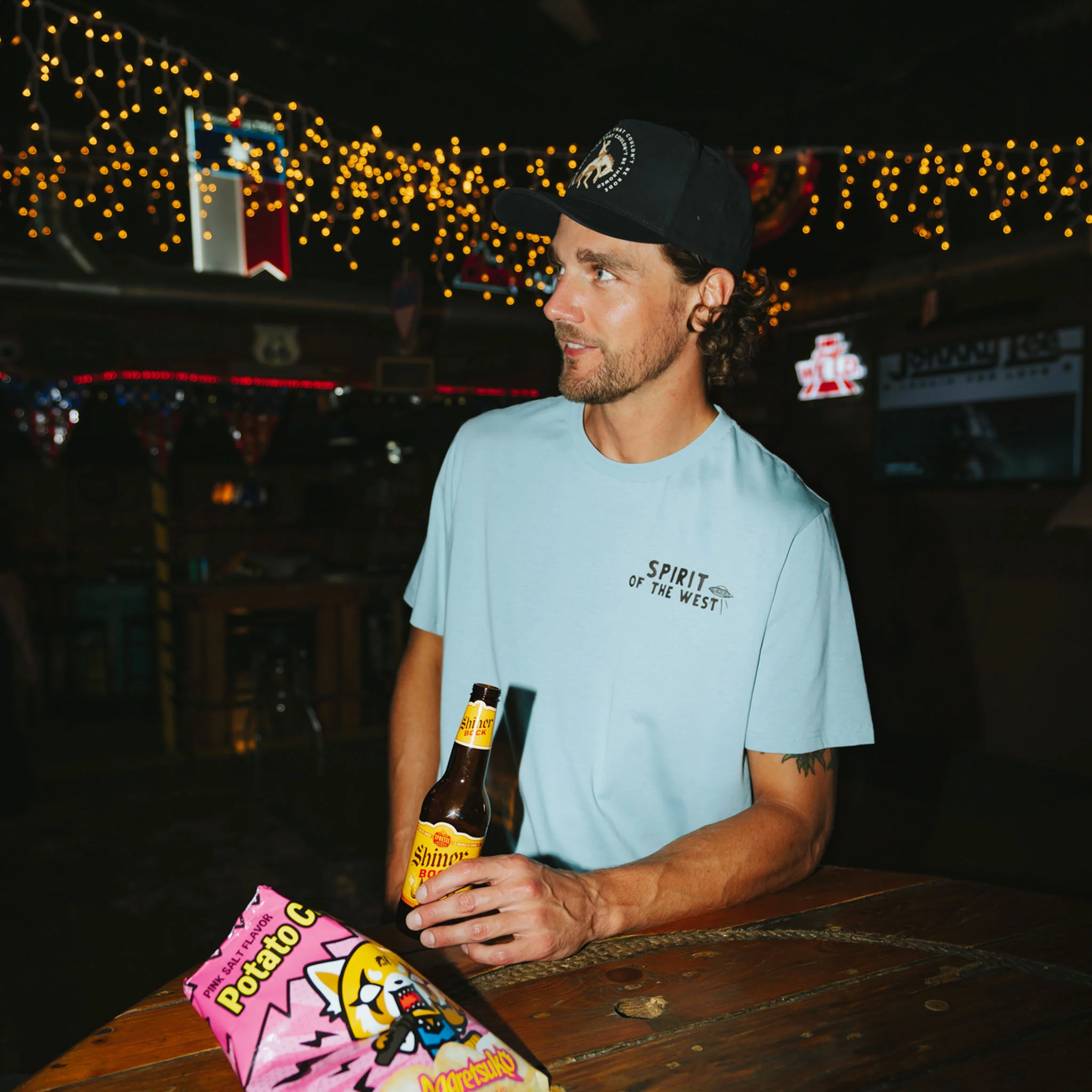 High Plains T-Shirt - Image 9