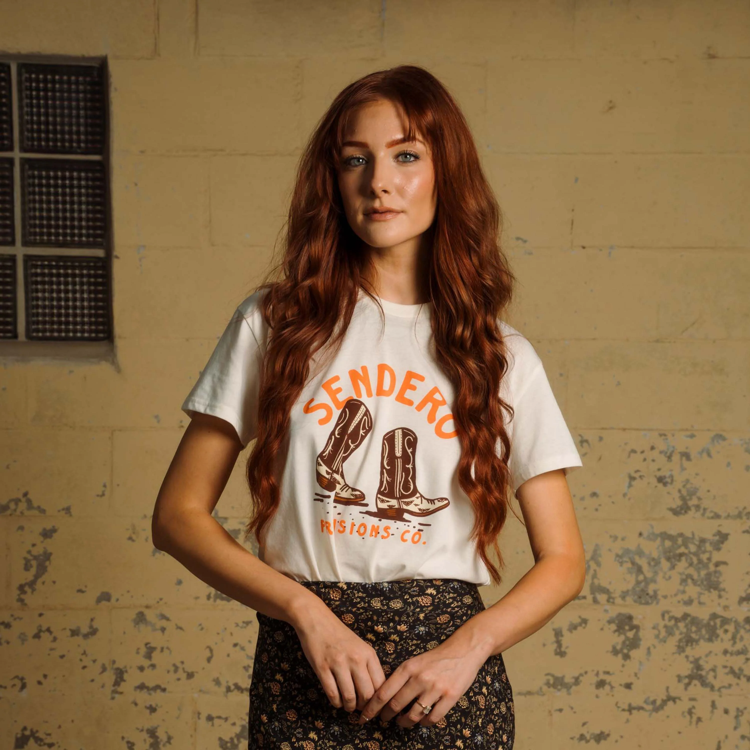 High Stepper Boxy Tee - Image 3