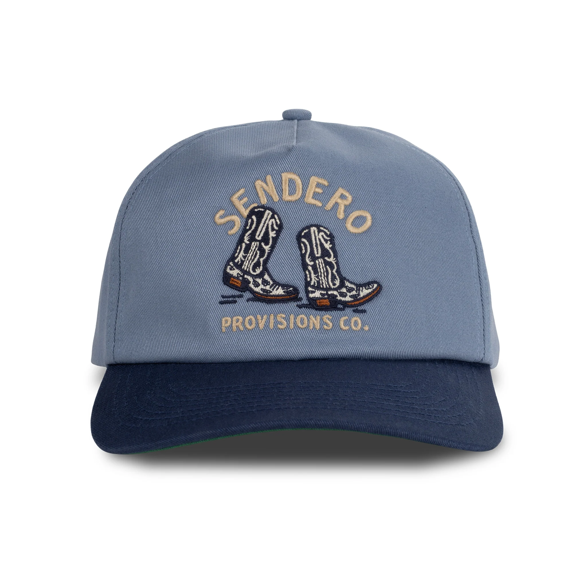 High Stepper Hat - Image 3