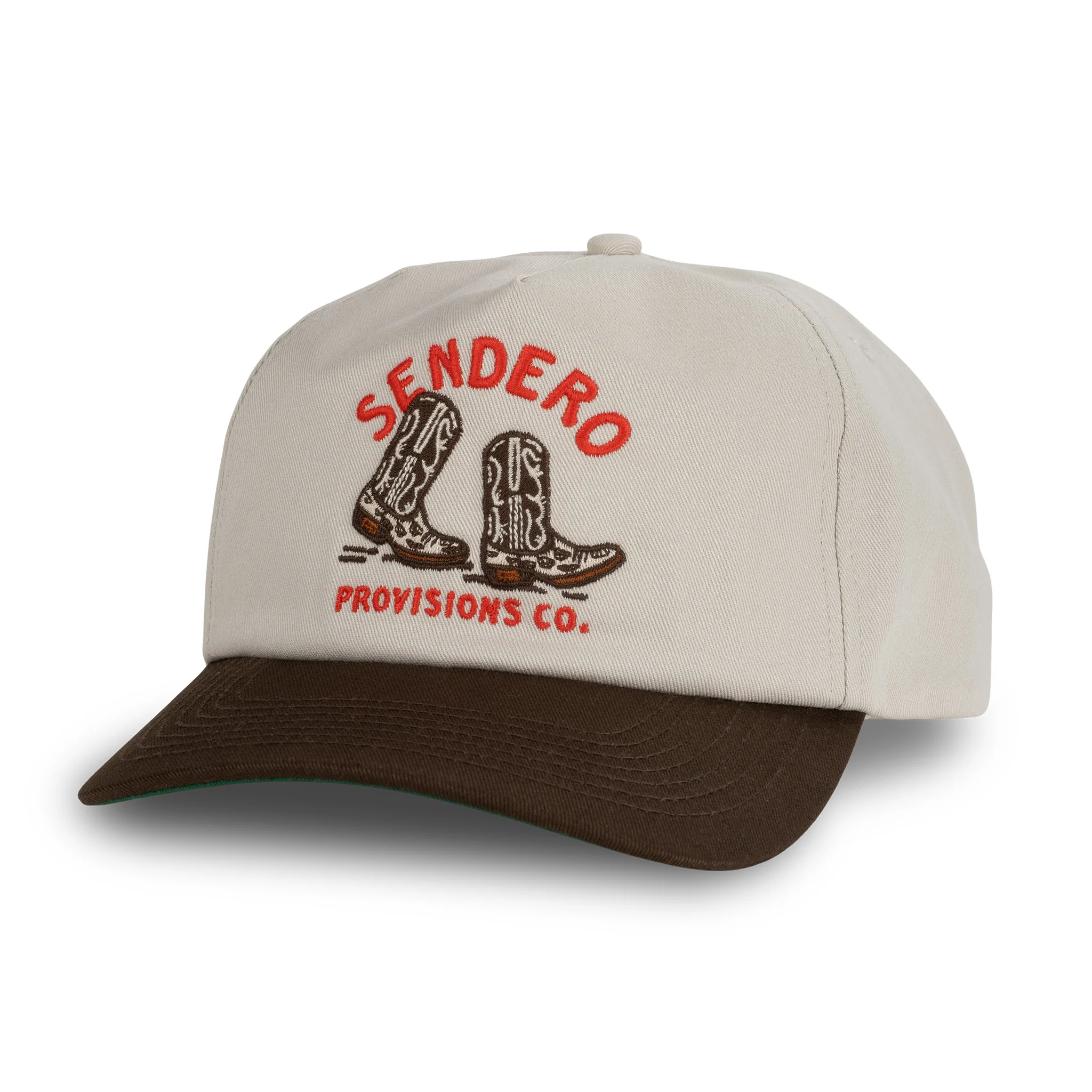 High Stepper Hat
