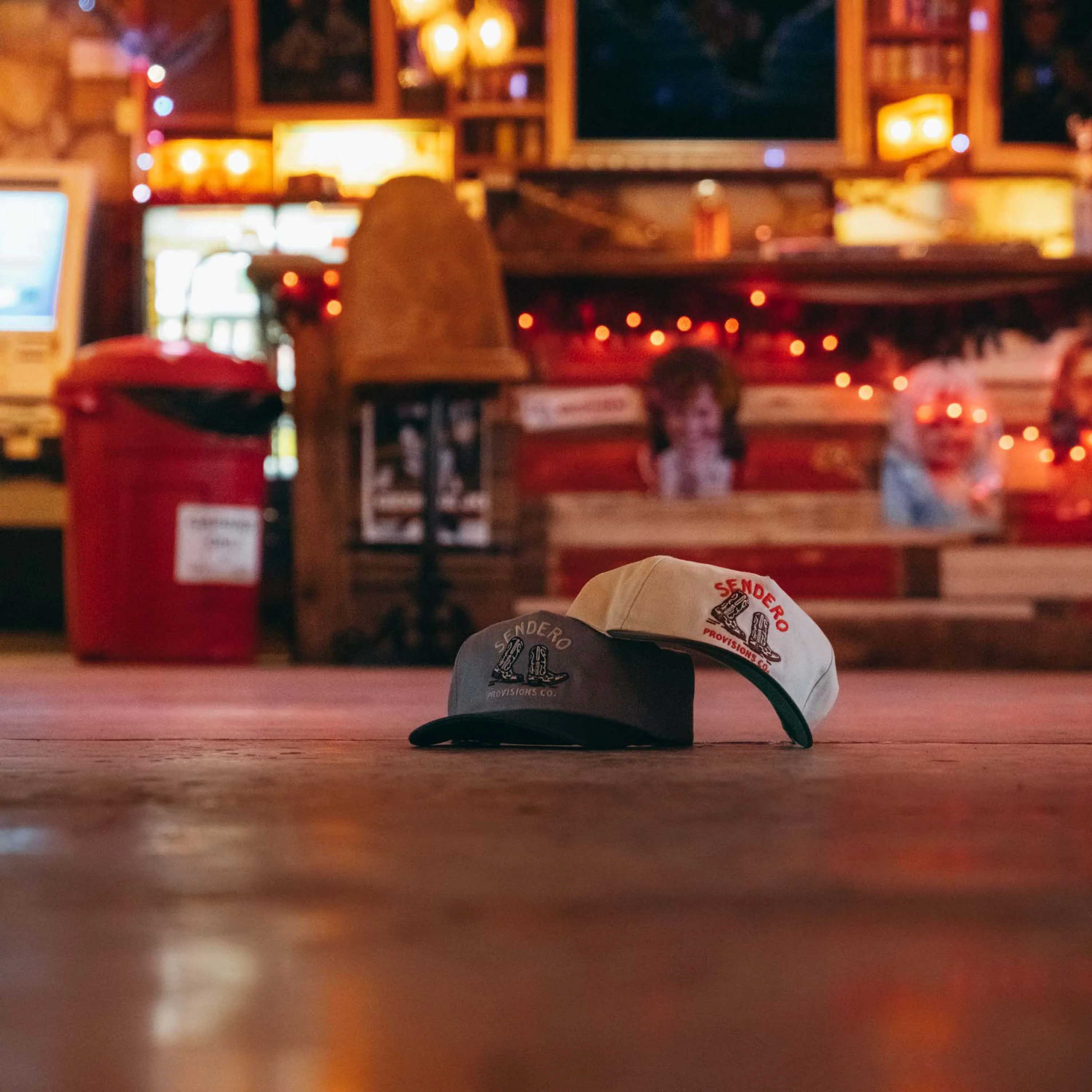 High Stepper Hat - Image 2