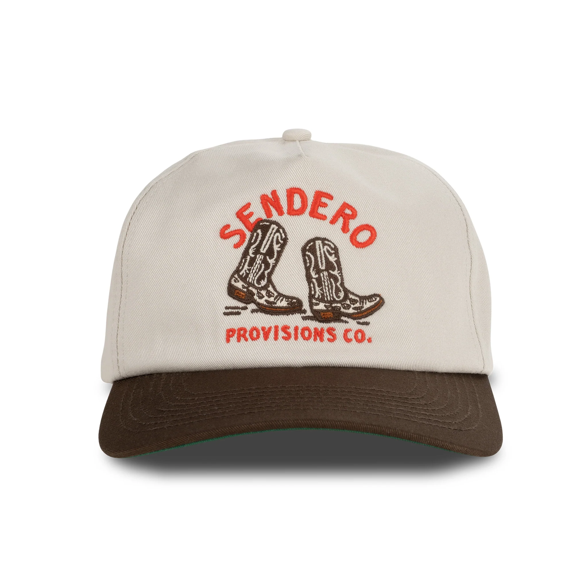 High Stepper Hat - Image 4