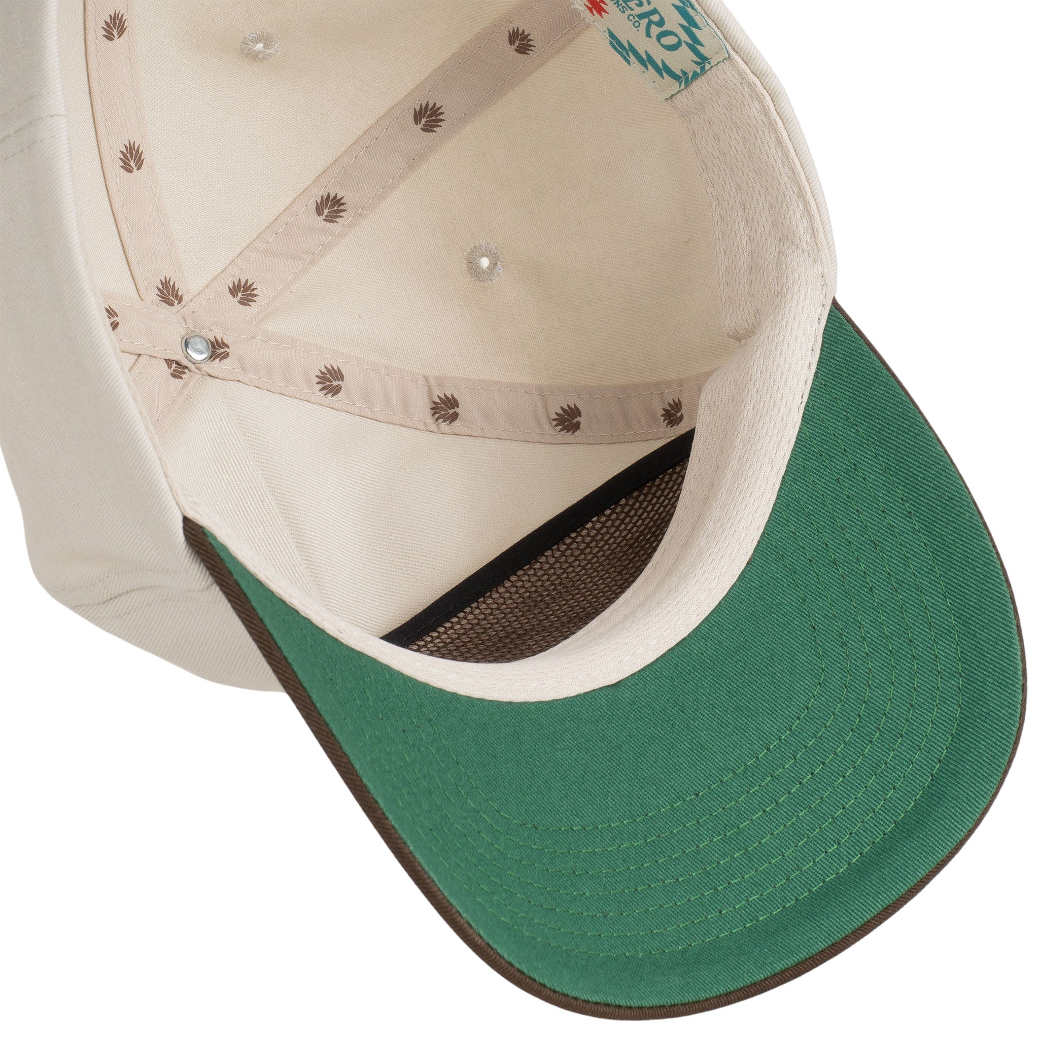 High Stepper Hat - Image 5