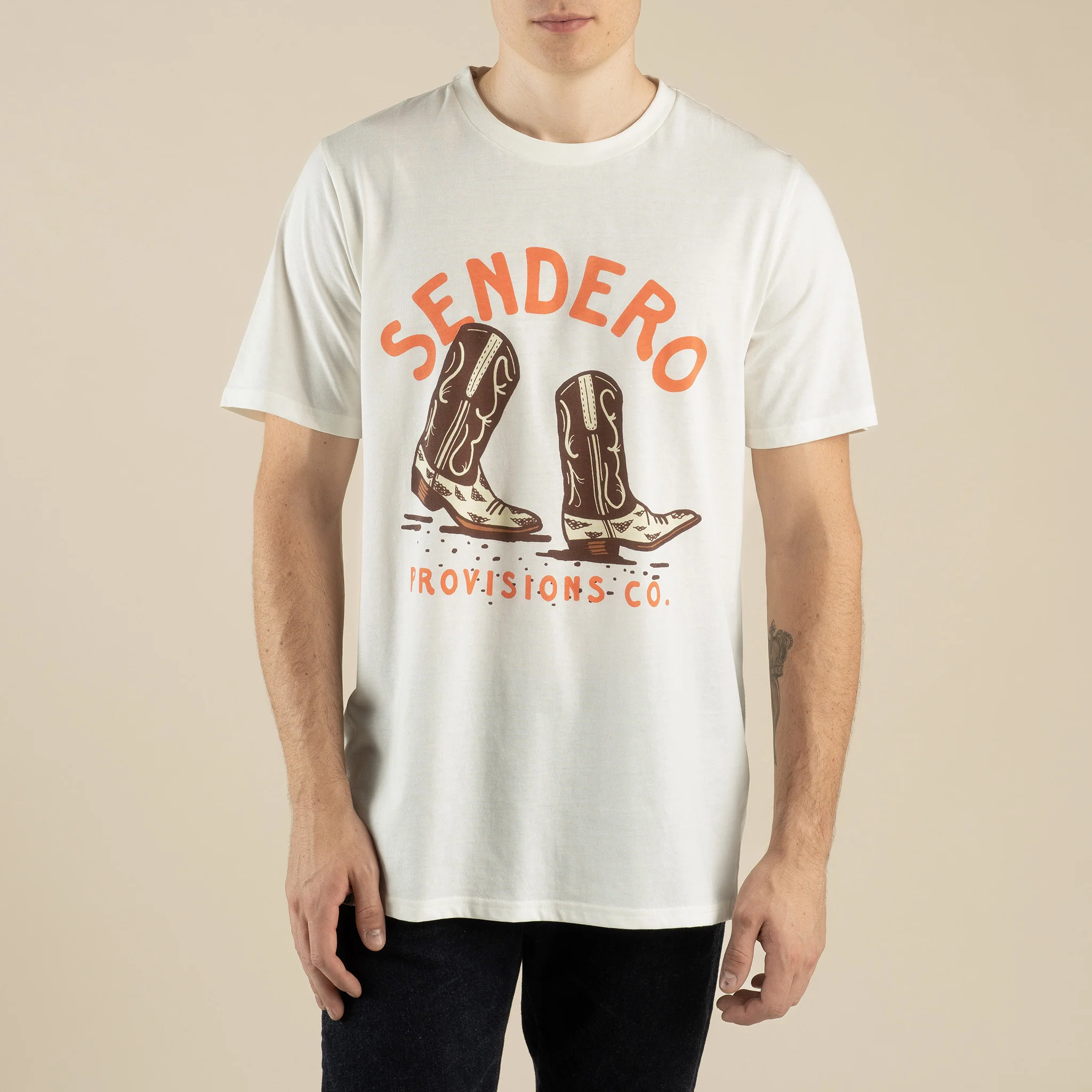 High Stepper T-Shirt