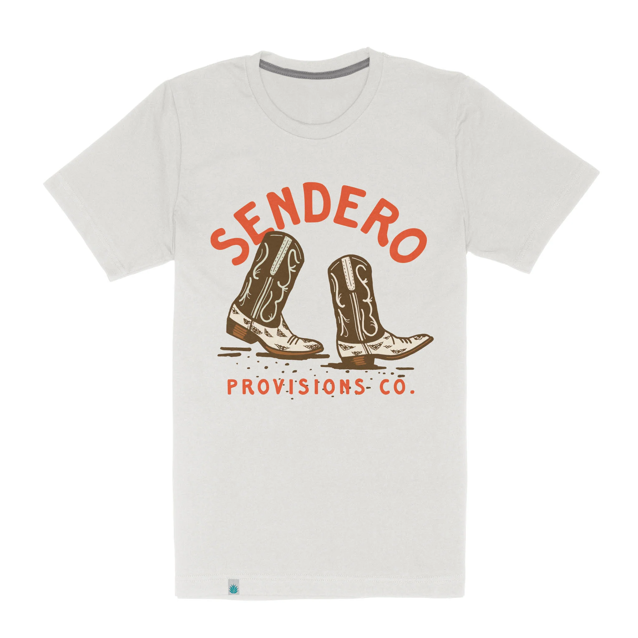 High Stepper T-Shirt - Image 2