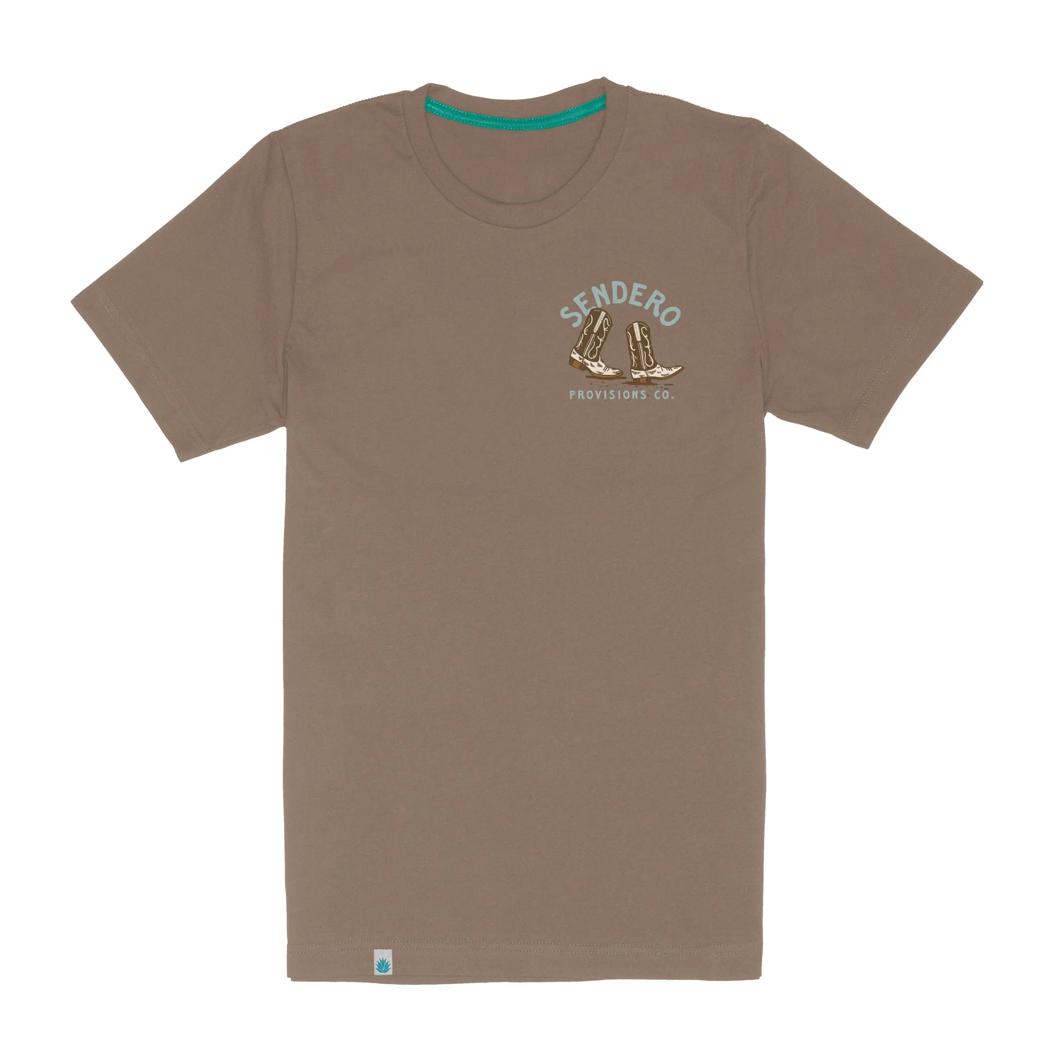 High Stepper Vintage T-Shirt - Image 2