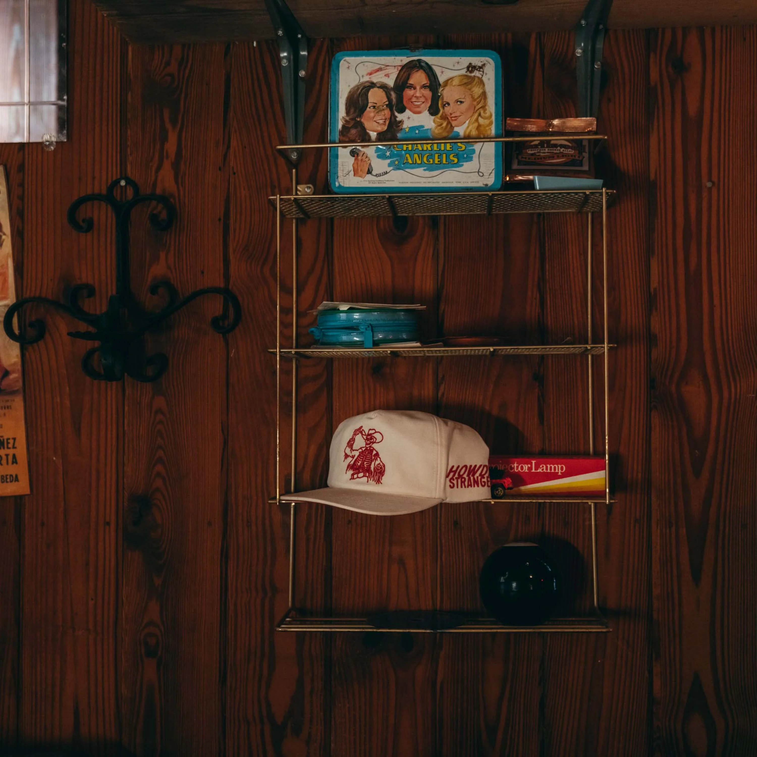 Howdy Stranger Hat - Image 2
