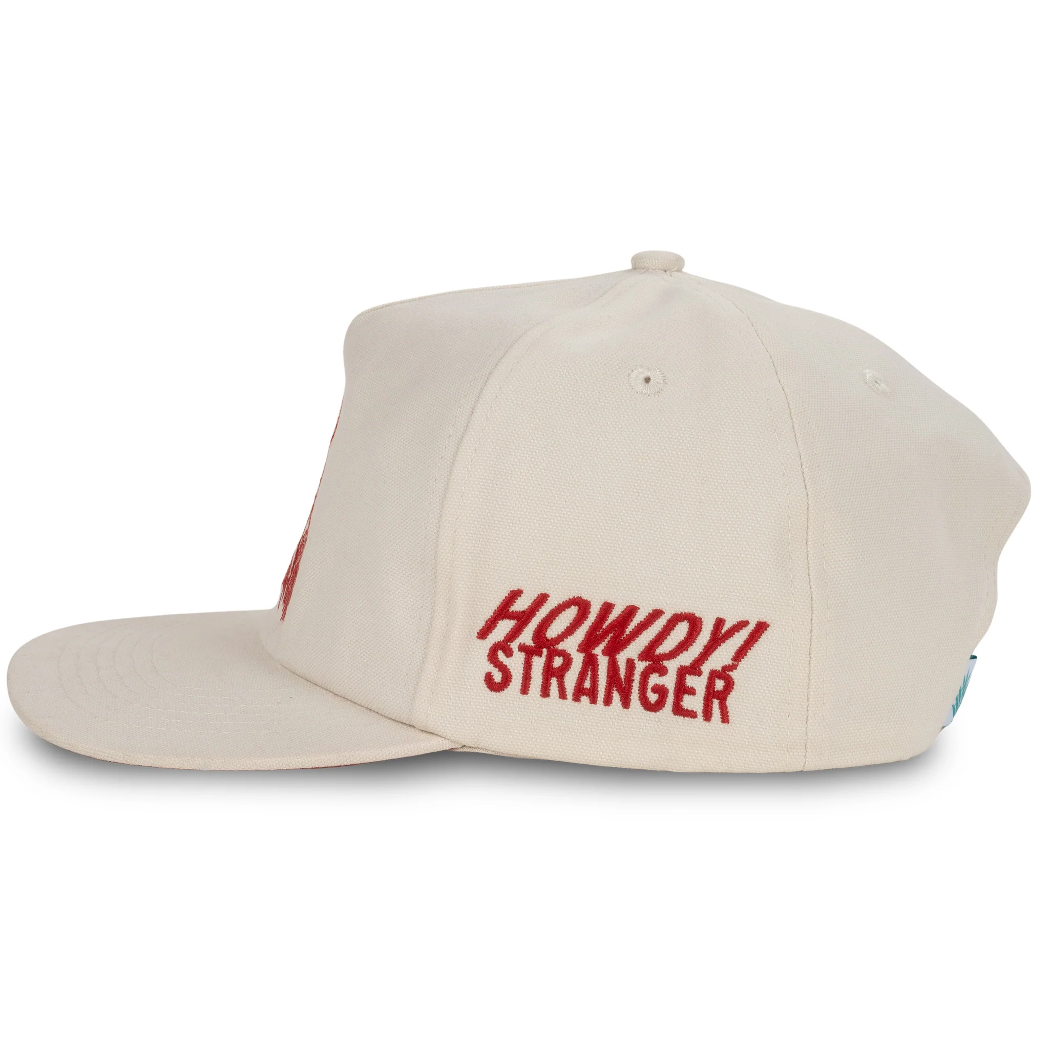 Howdy Stranger Hat - Image 4