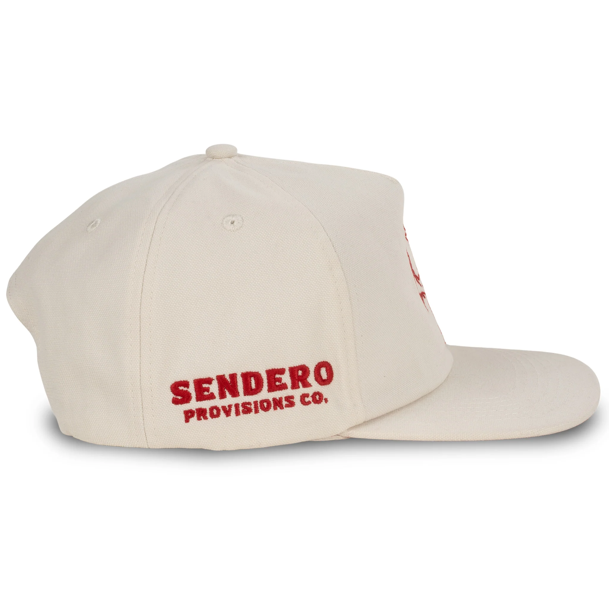 Howdy Stranger Hat - Image 5