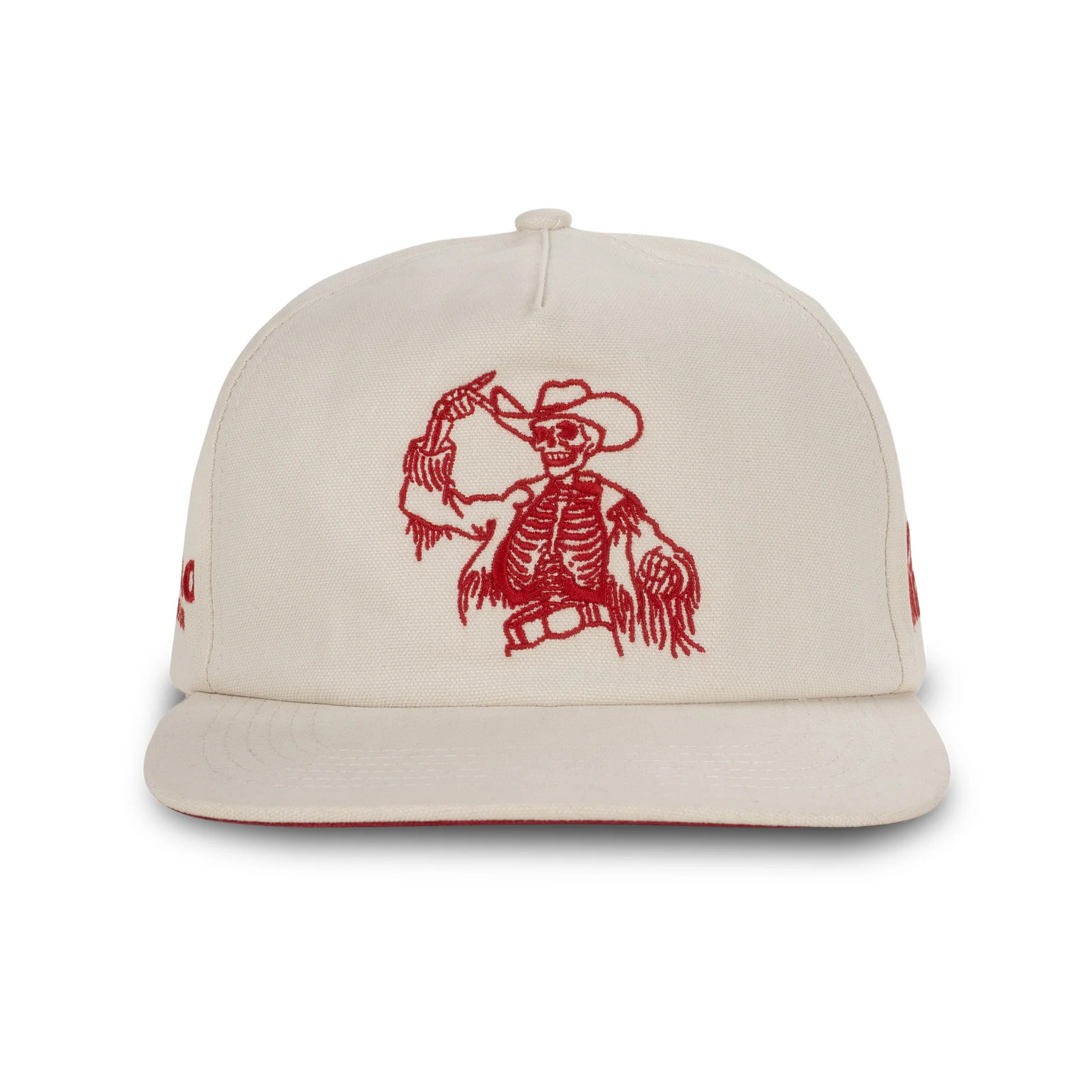 Howdy Stranger Hat - Image 6