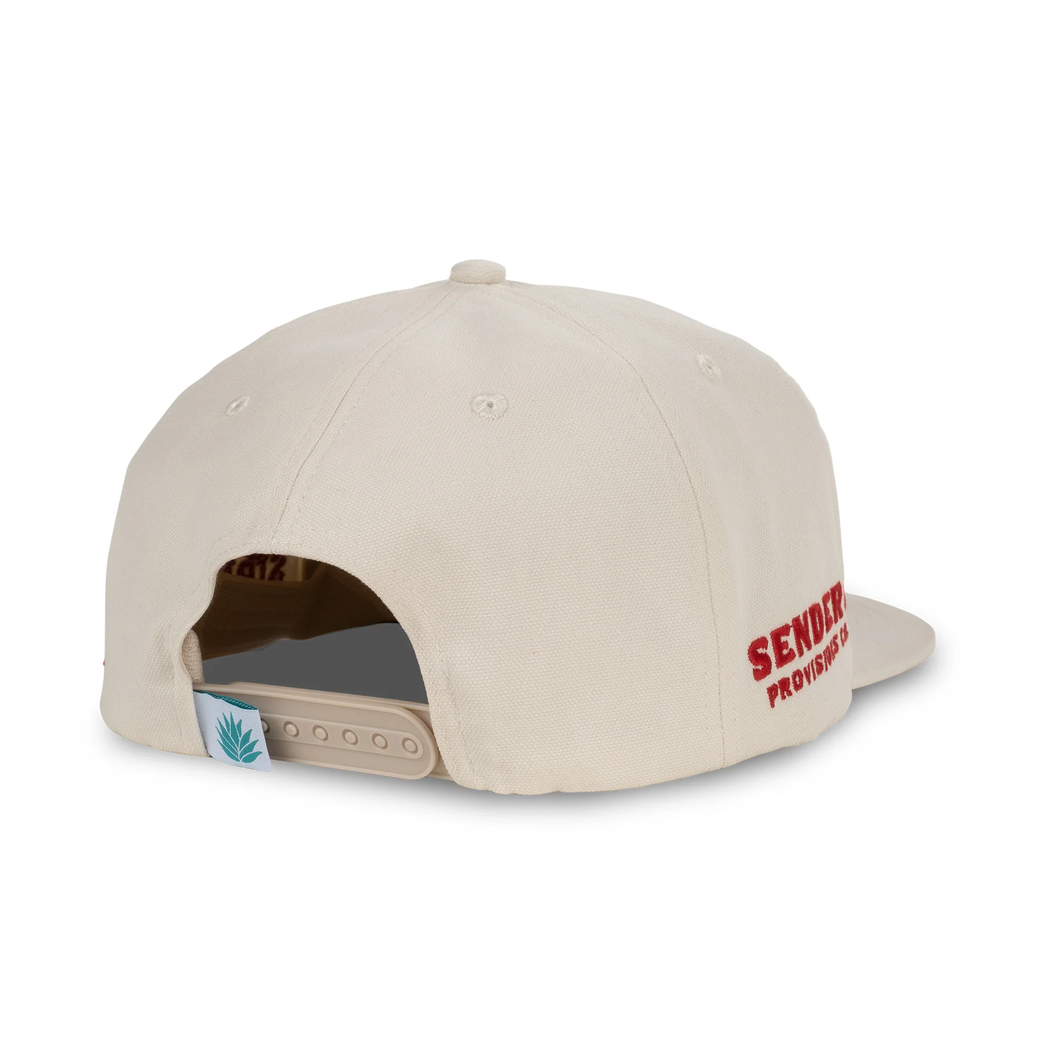 Howdy Stranger Hat - Image 7