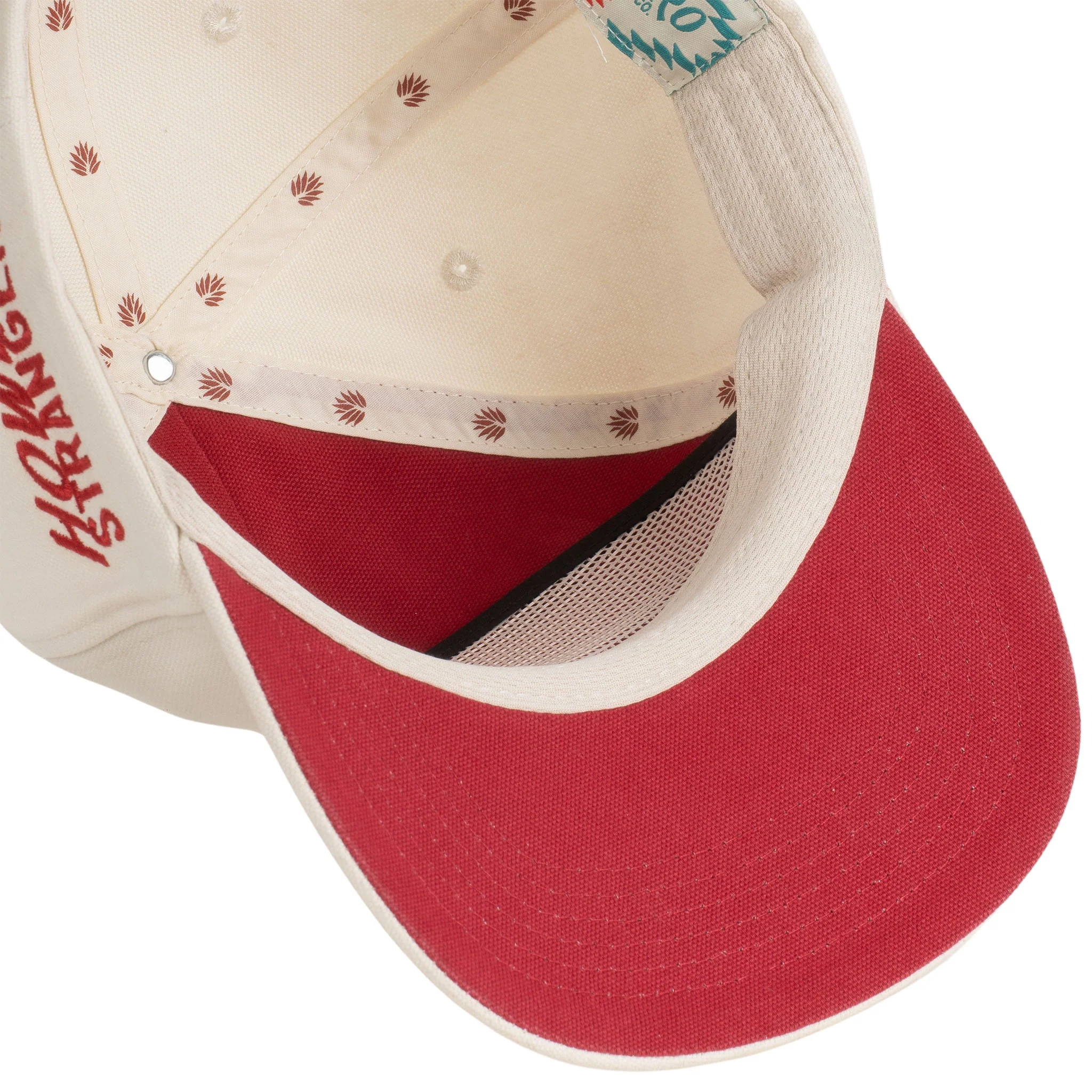 Howdy Stranger Hat - Image 8