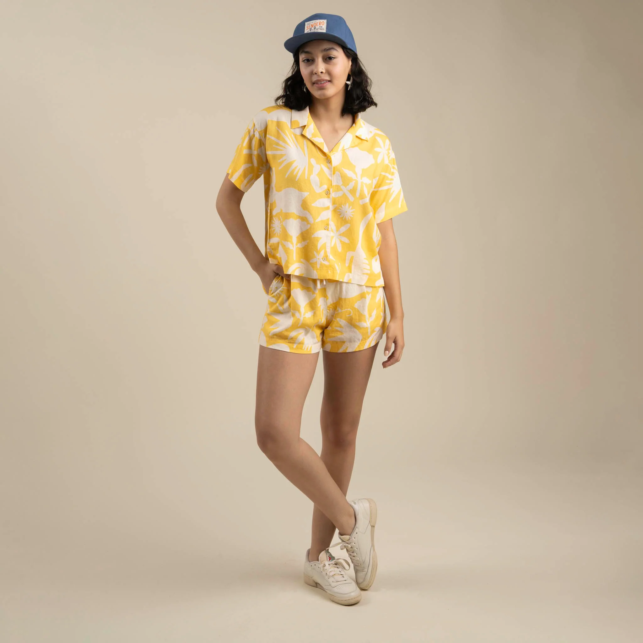 Isla Short
