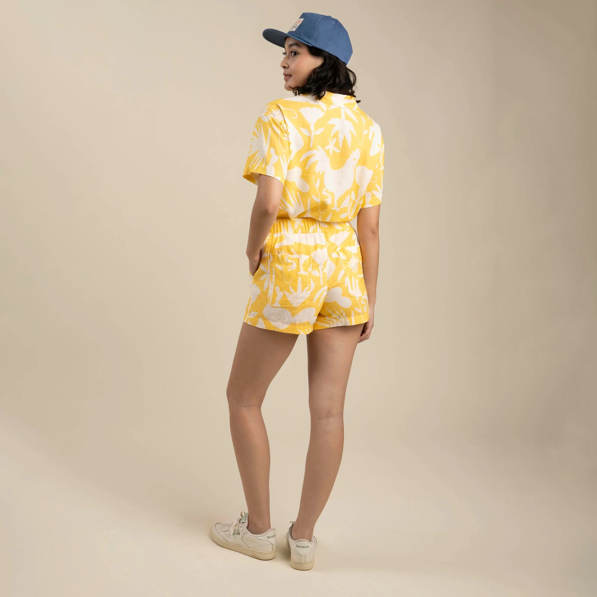 Isla Short - Image 3