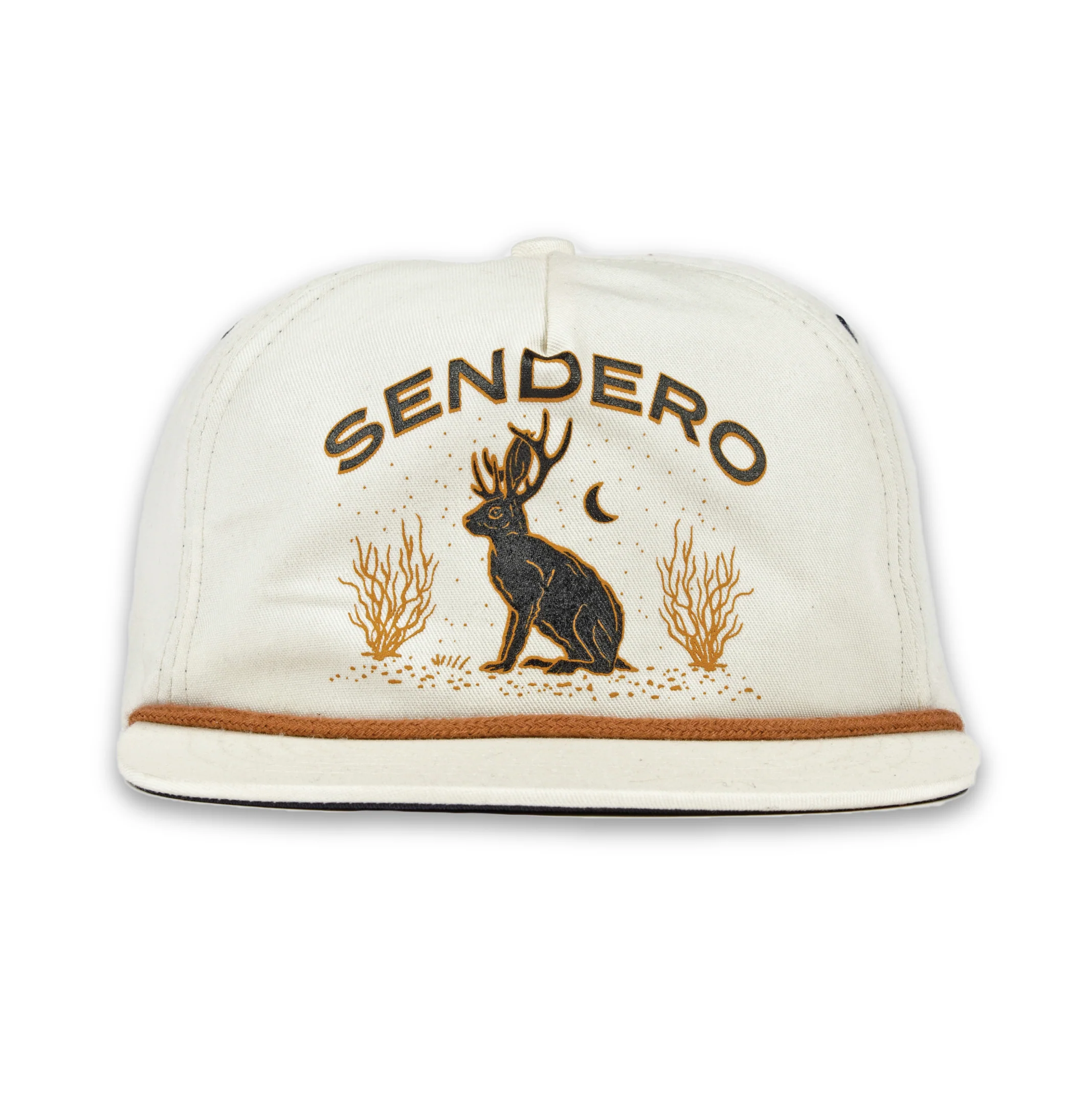 Jackalope Hat - Image 3