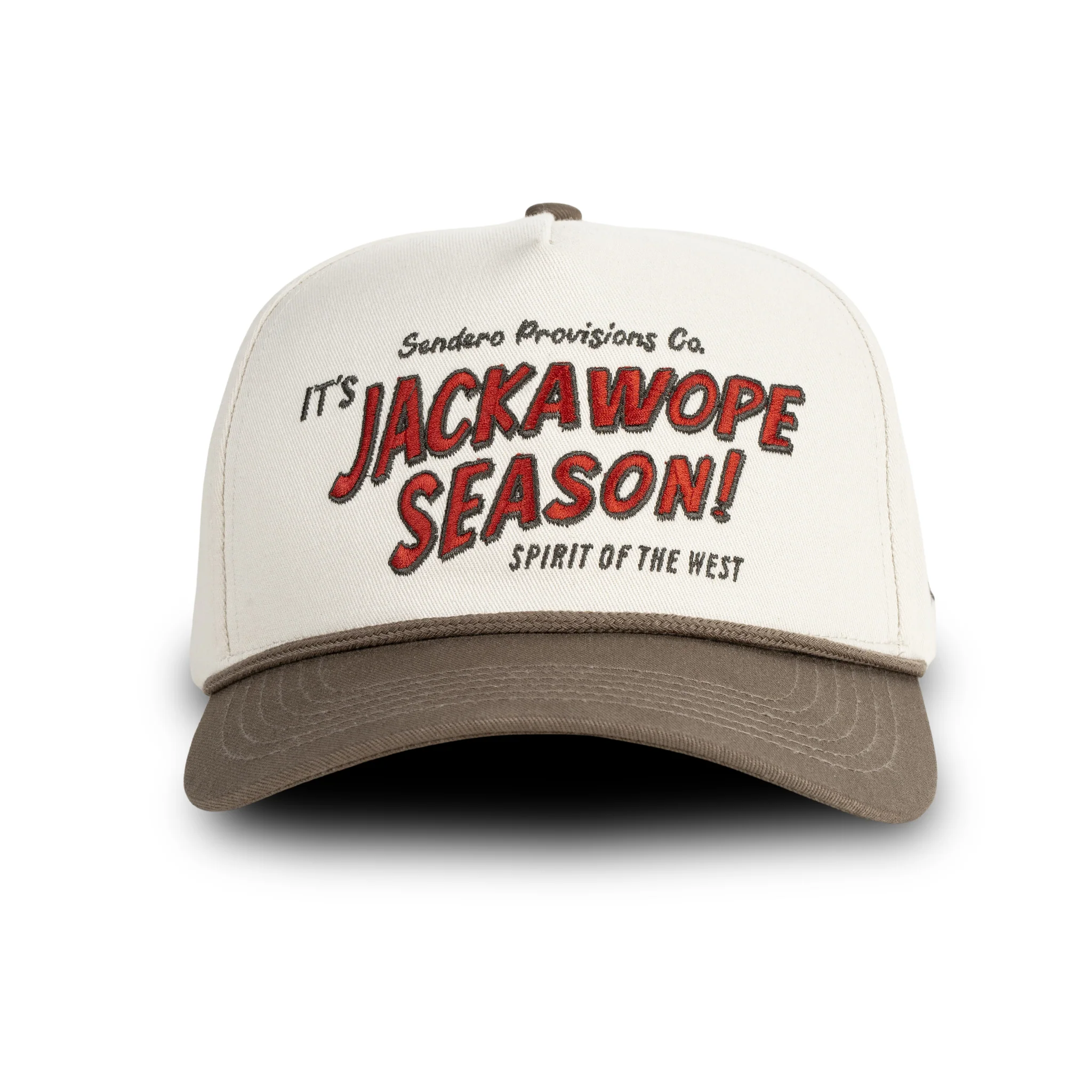 Jackawope Hat - Image 4