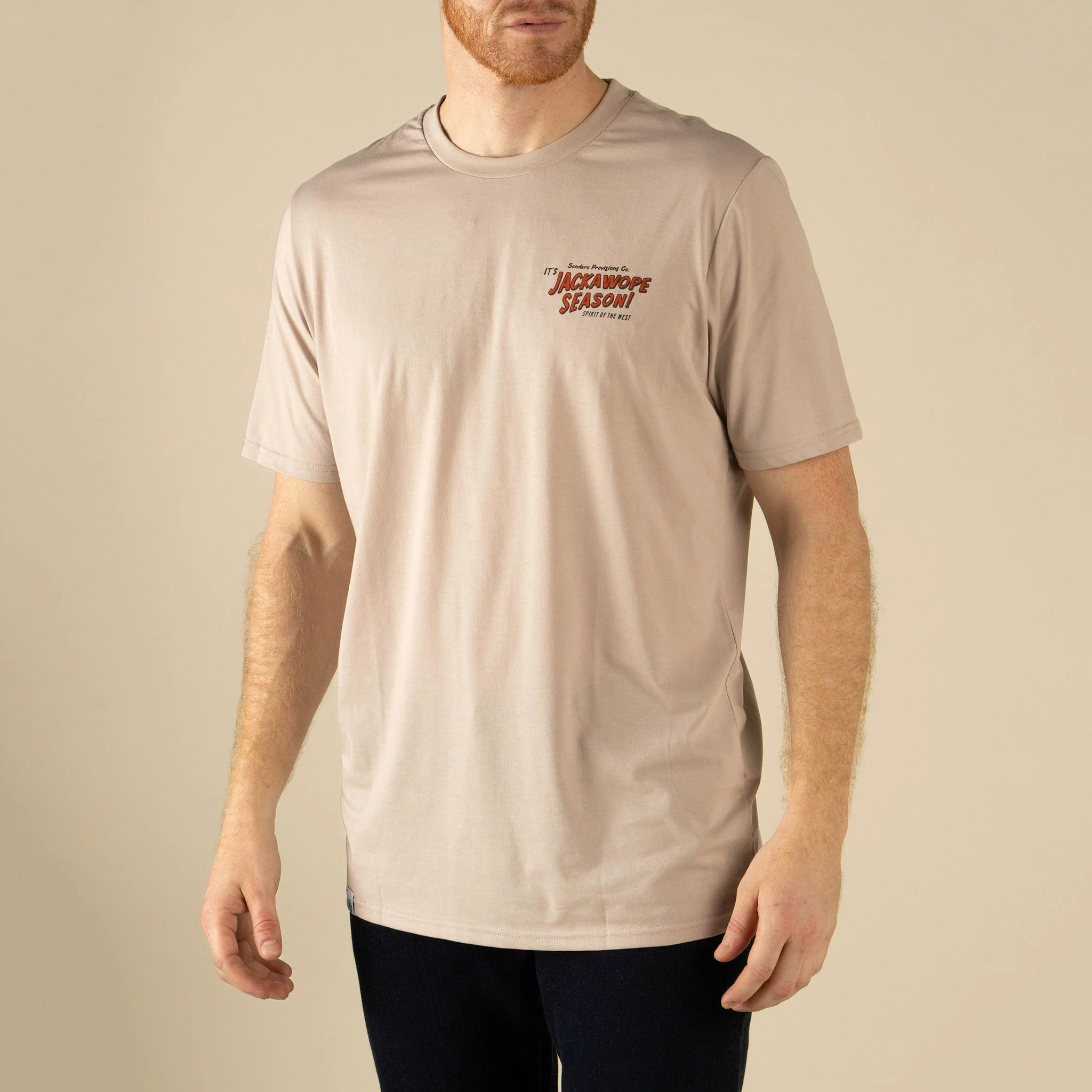 Jackawope T-Shirt - Image 2