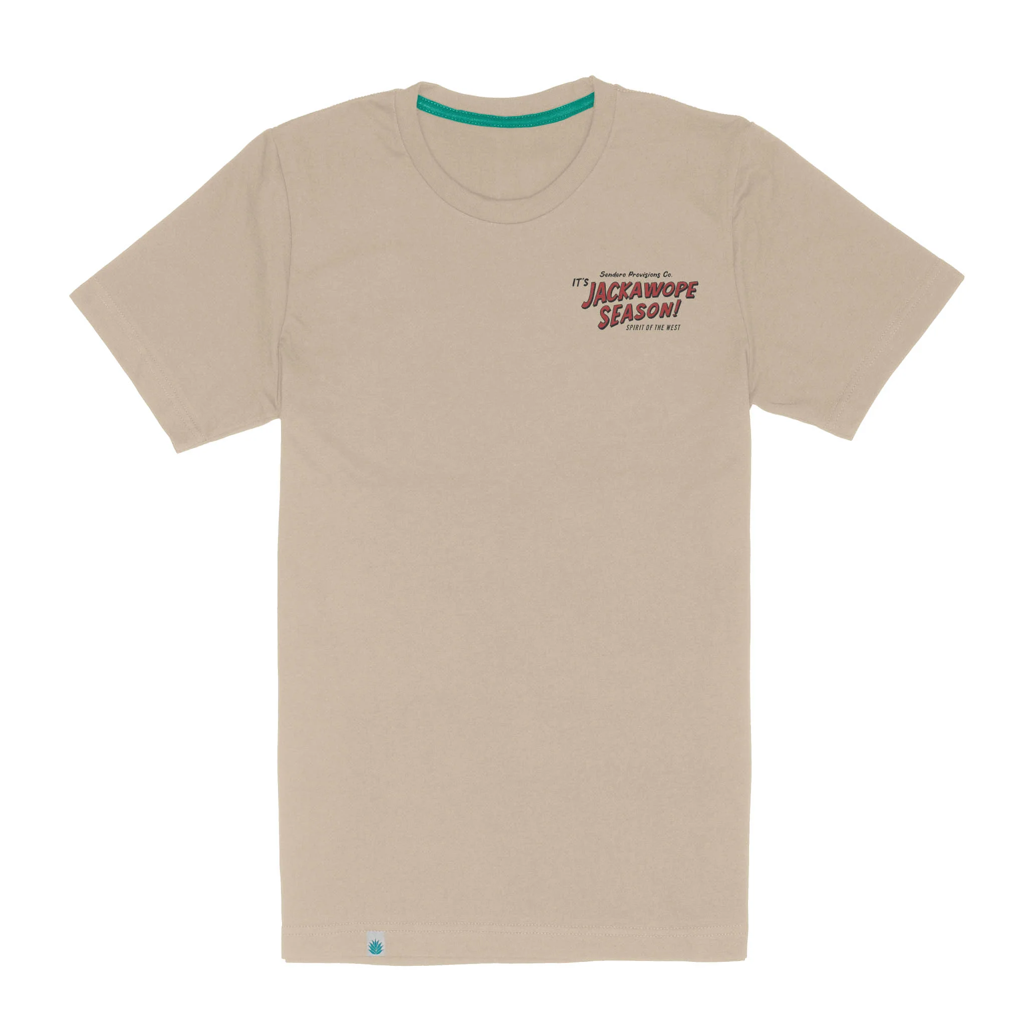 Jackawope T-Shirt - Image 4