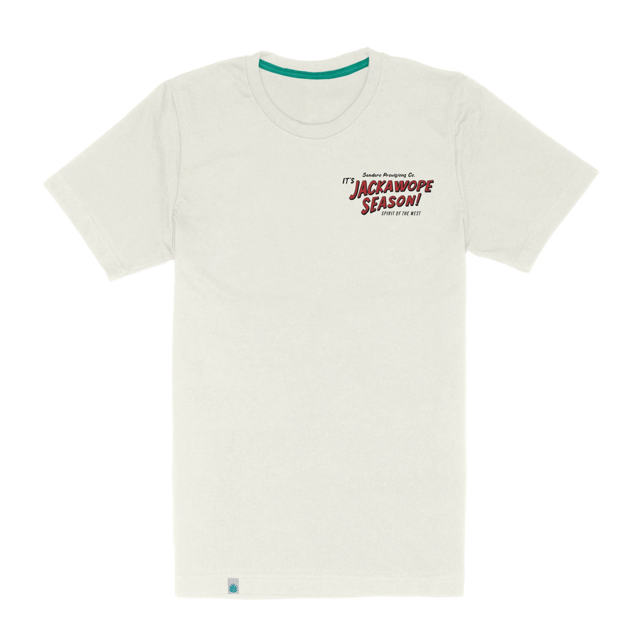 Jackawope T-Shirt - Image 8