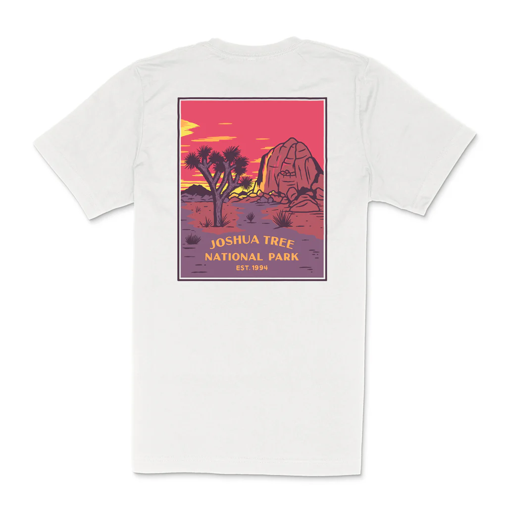 Joshua Tree T-Shirt