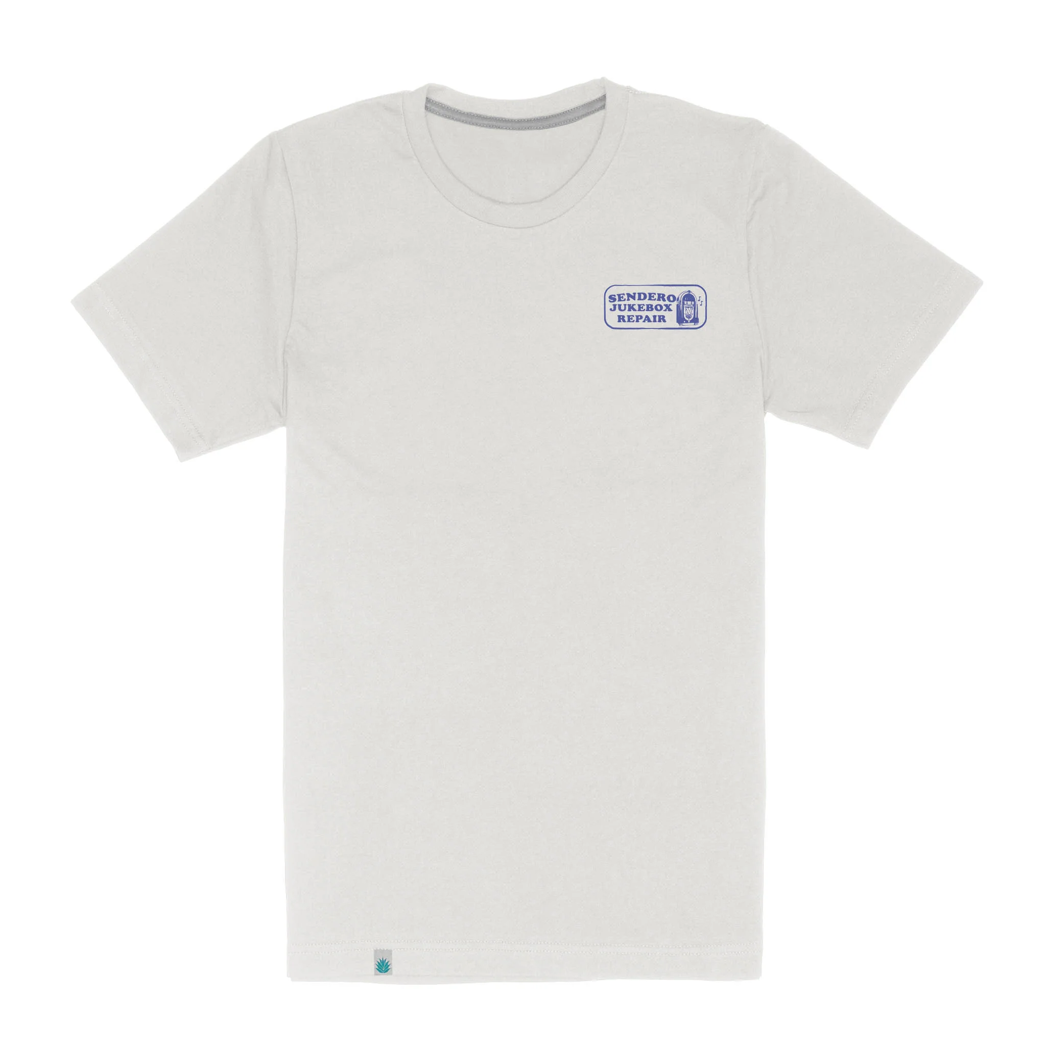 Jukebox Repair T-Shirt - Image 4
