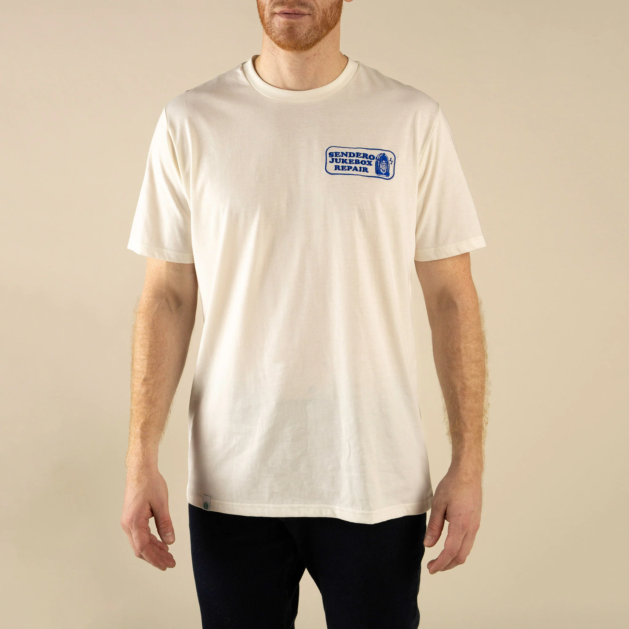 Jukebox Repair T-Shirt - Image 6