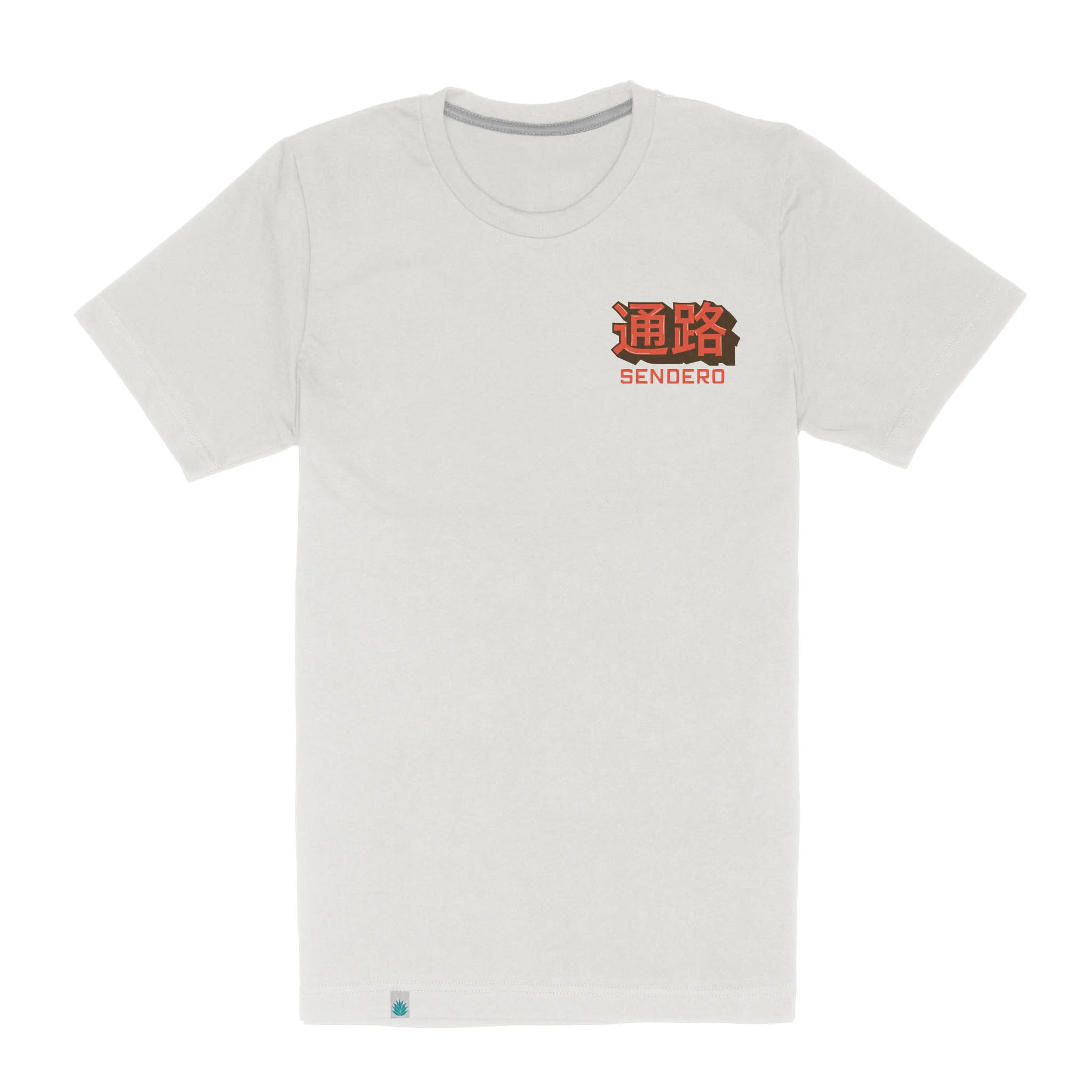 Koi Bronc T-Shirt - Image 10