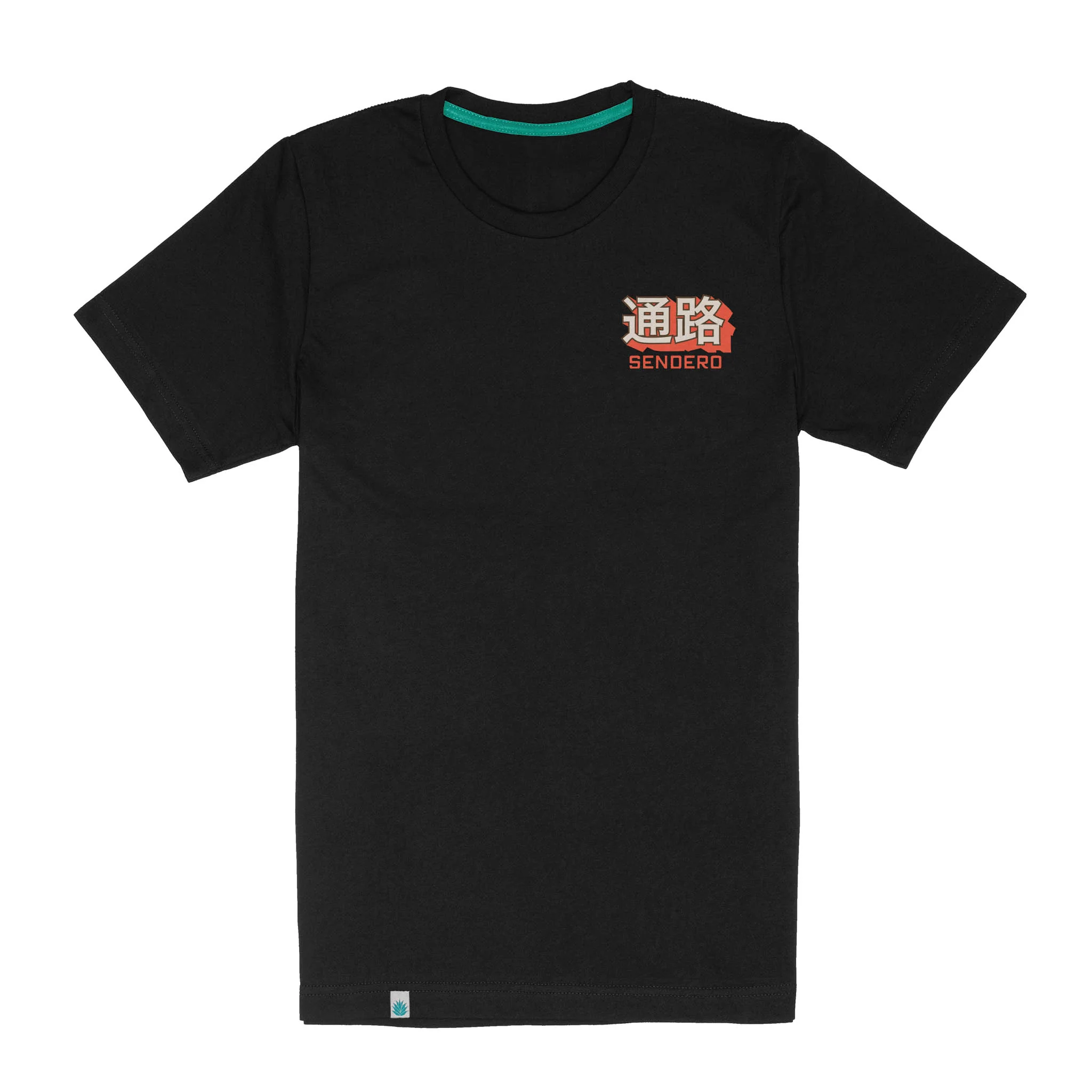 Koi Bronc T-Shirt - Image 6