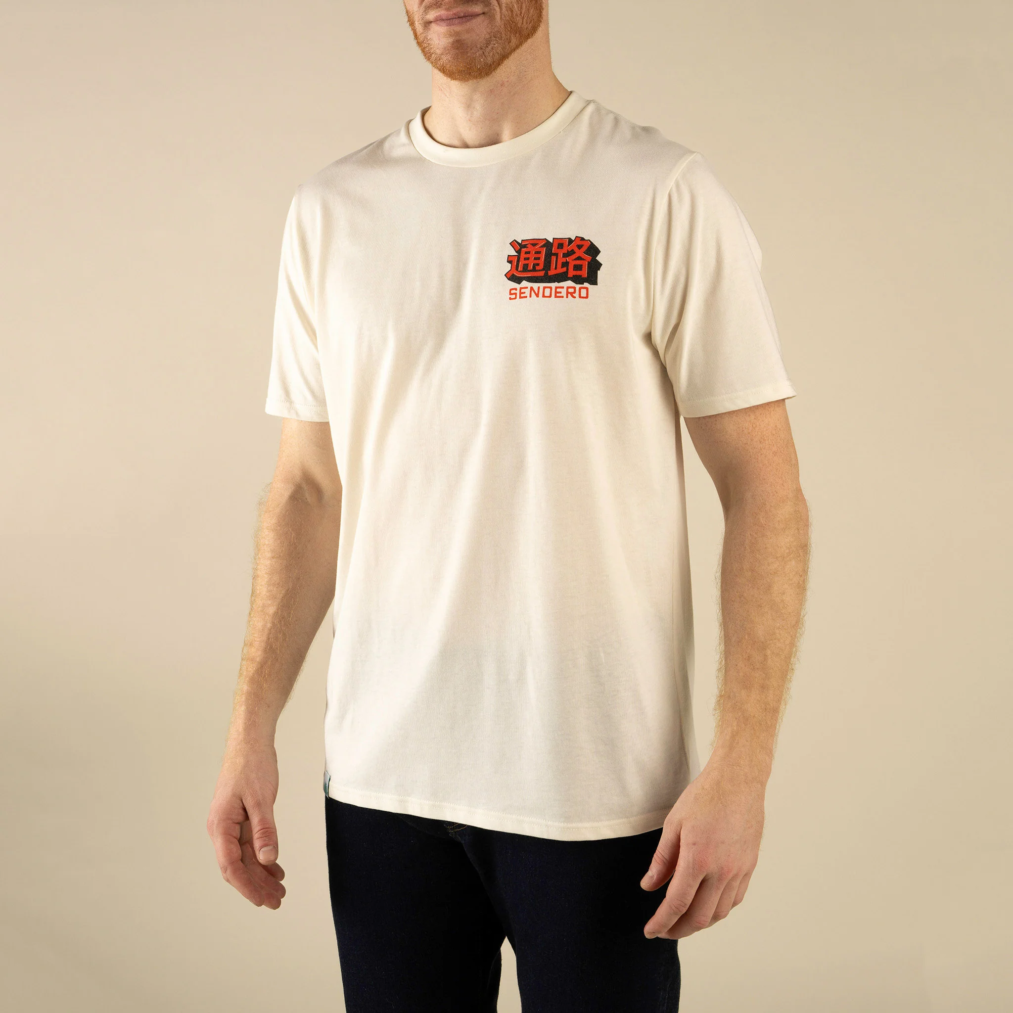 Koi Bronc T-Shirt - Image 8