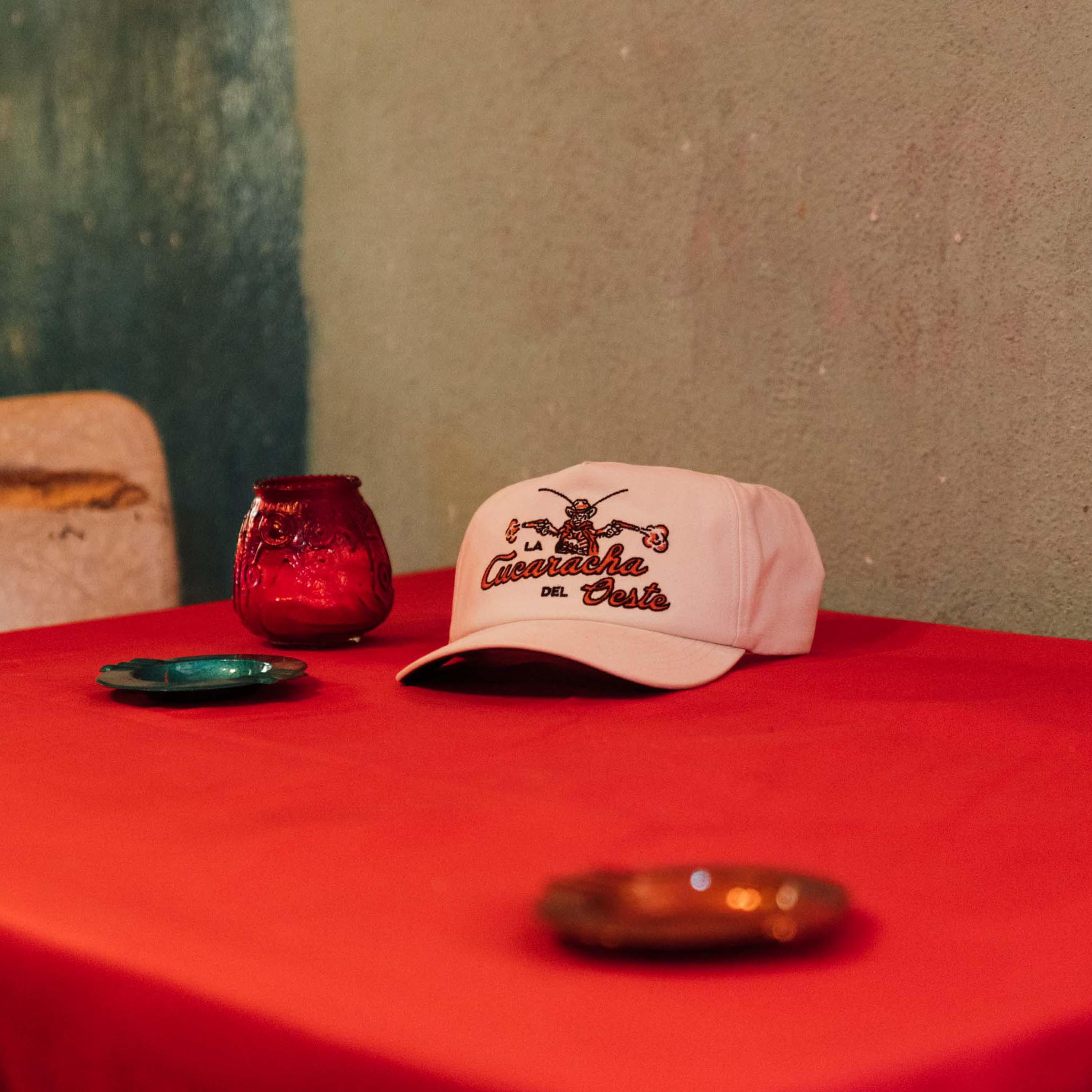 La Cucaracha Hat - Image 2