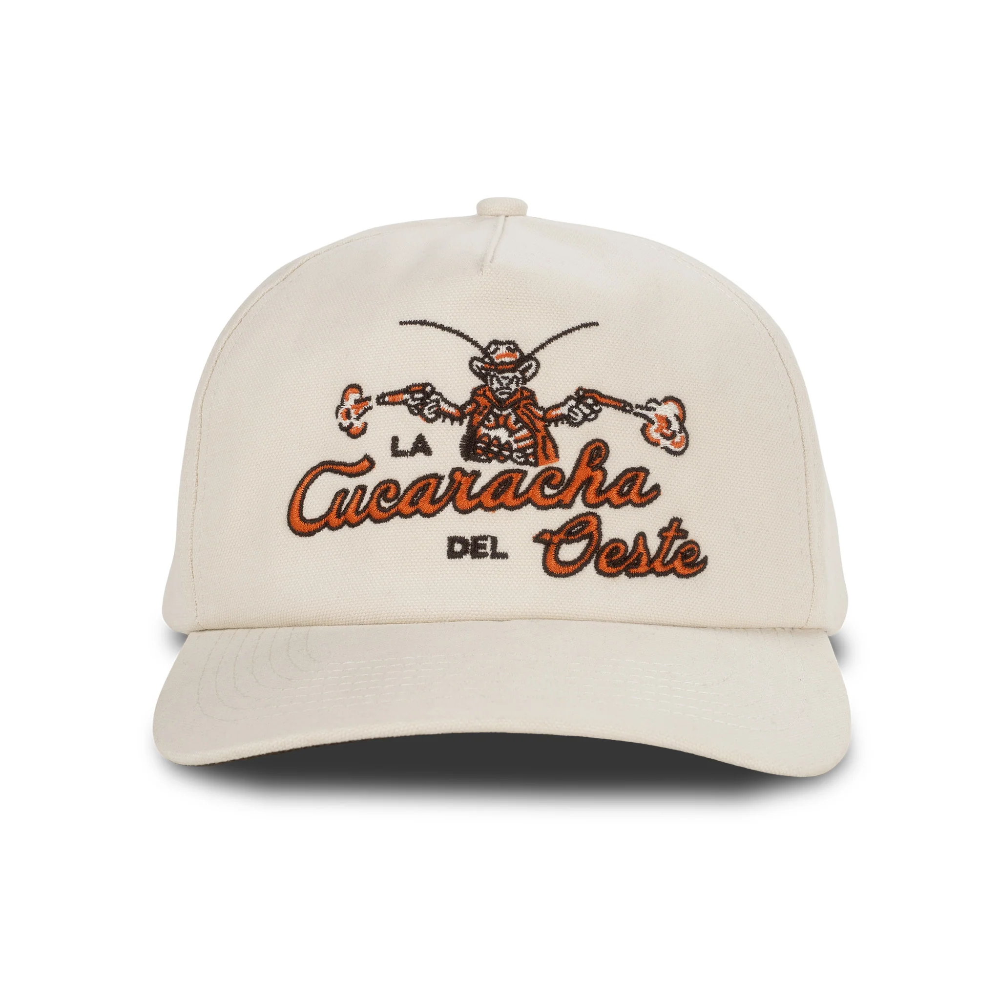 La Cucaracha Hat - Image 3