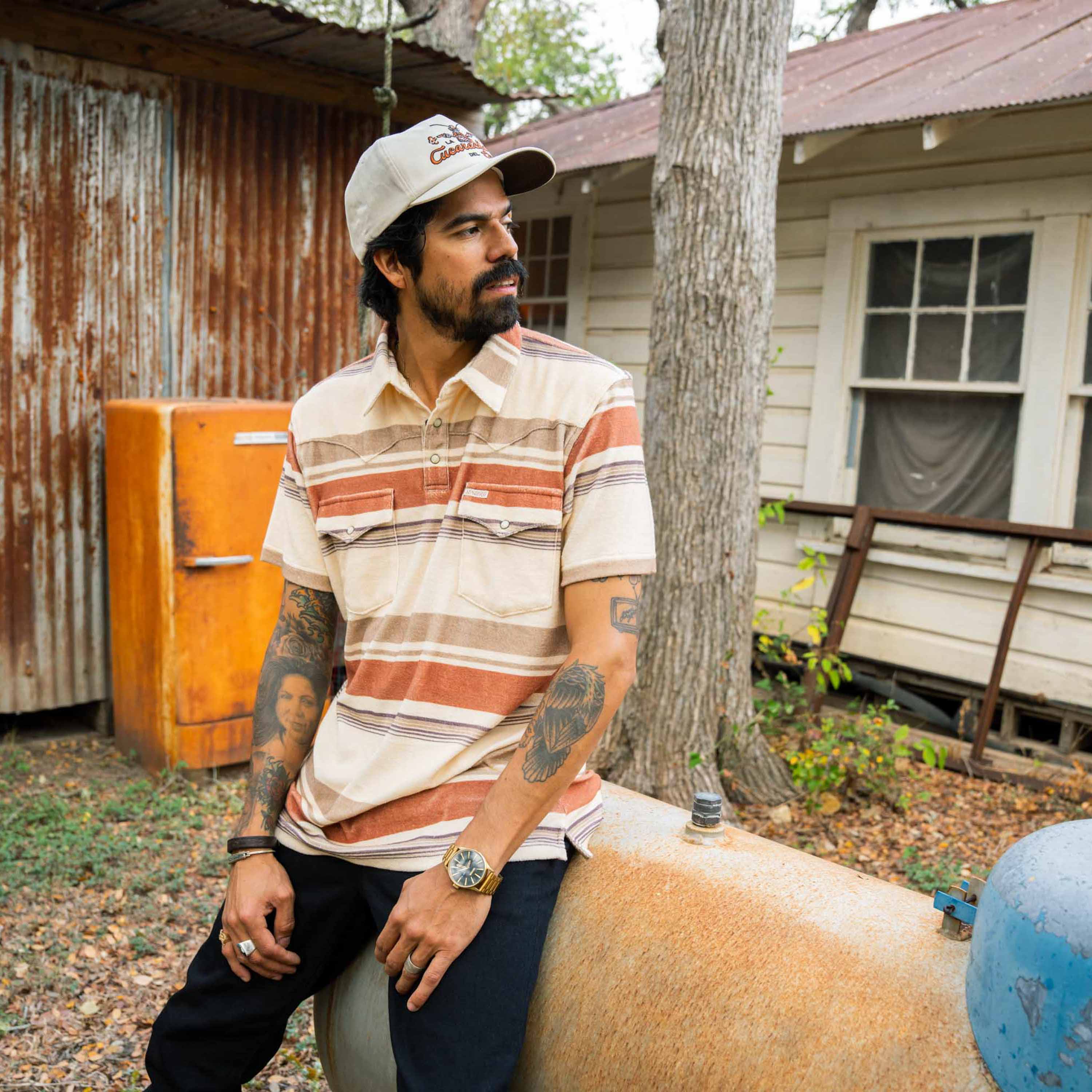 La Cucaracha Hat - Image 5