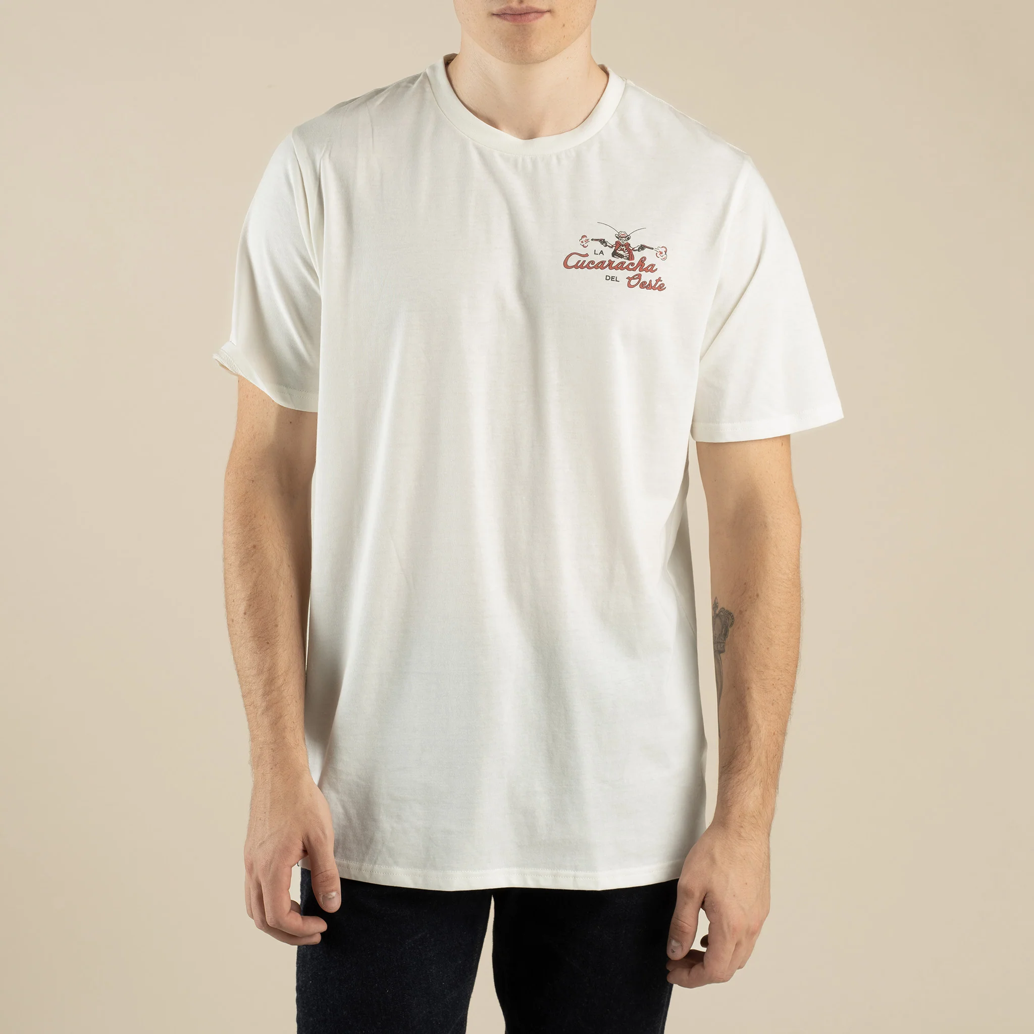 La Cucaracha T-Shirt - Image 2
