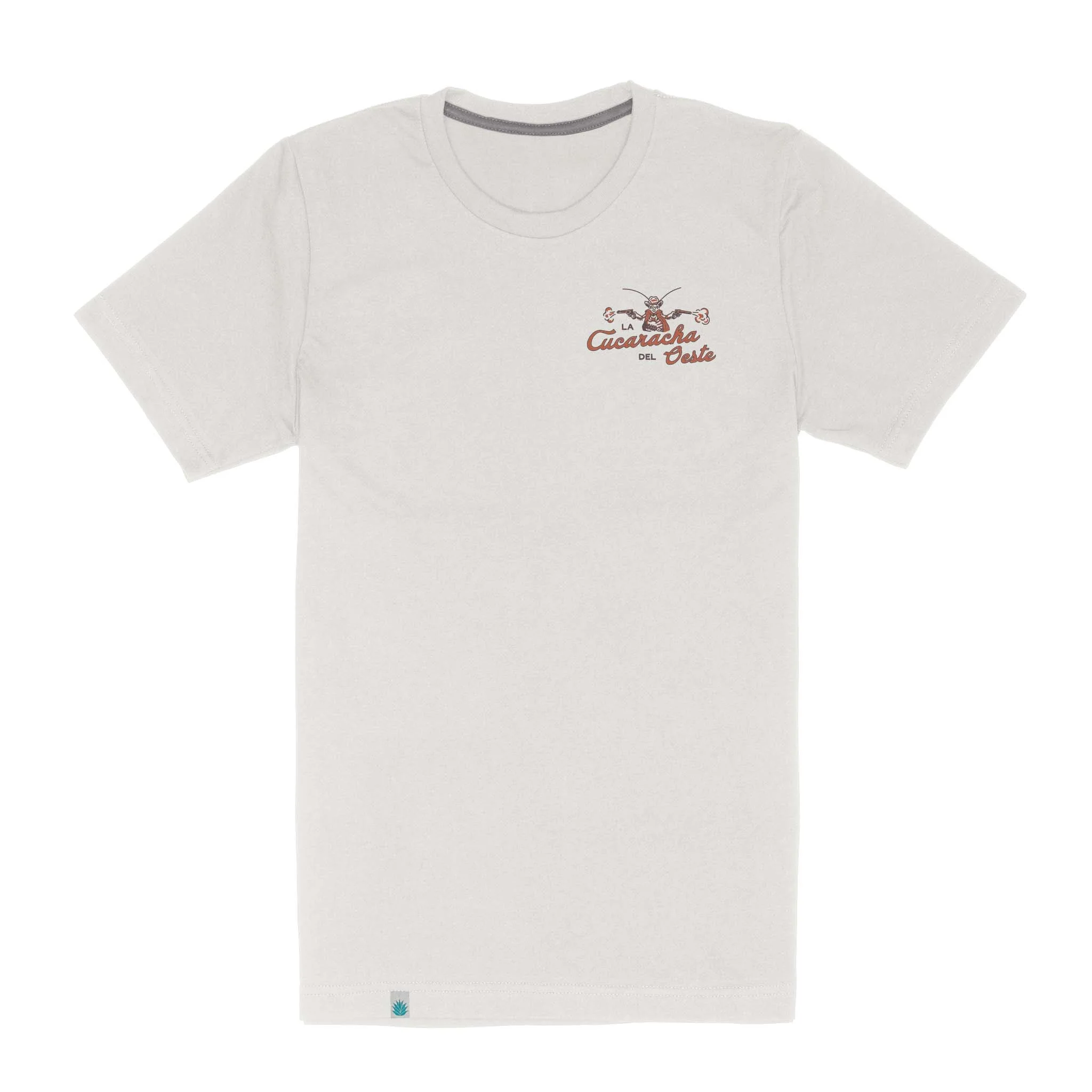 La Cucaracha T-Shirt - Image 4